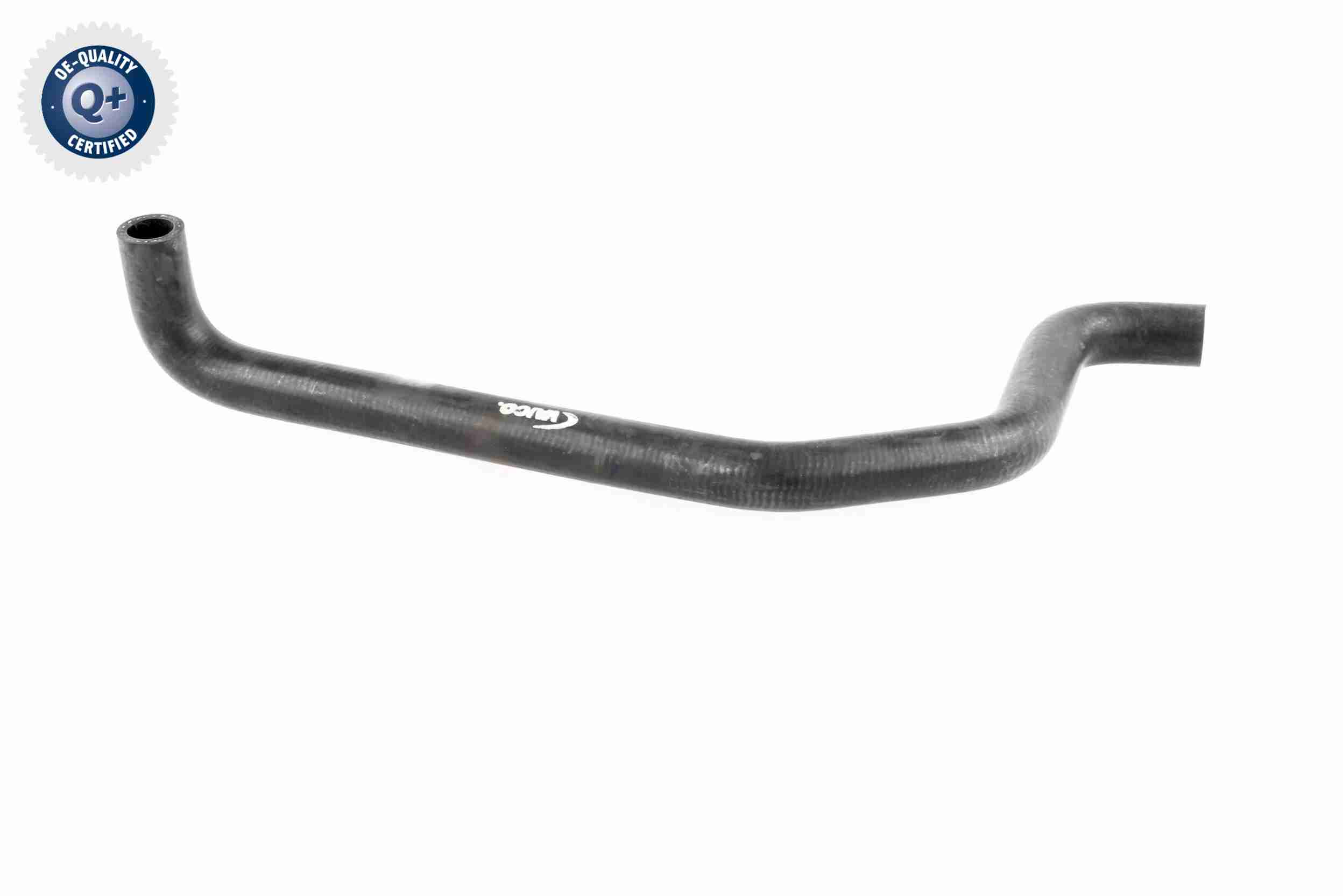 Ilustracja V10-4652 VAICO przewód elastyczny chłodnicy