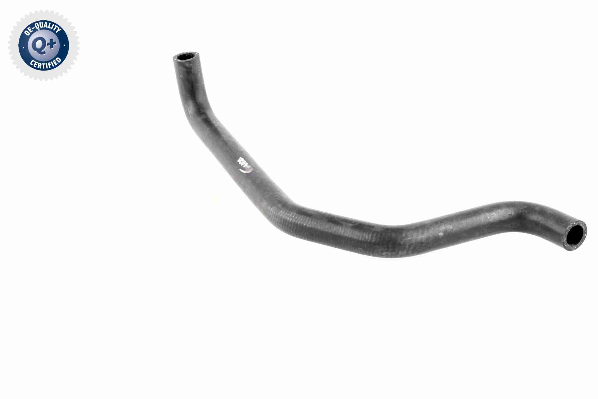 Ilustracja V10-4652 VAICO przewód elastyczny chłodnicy