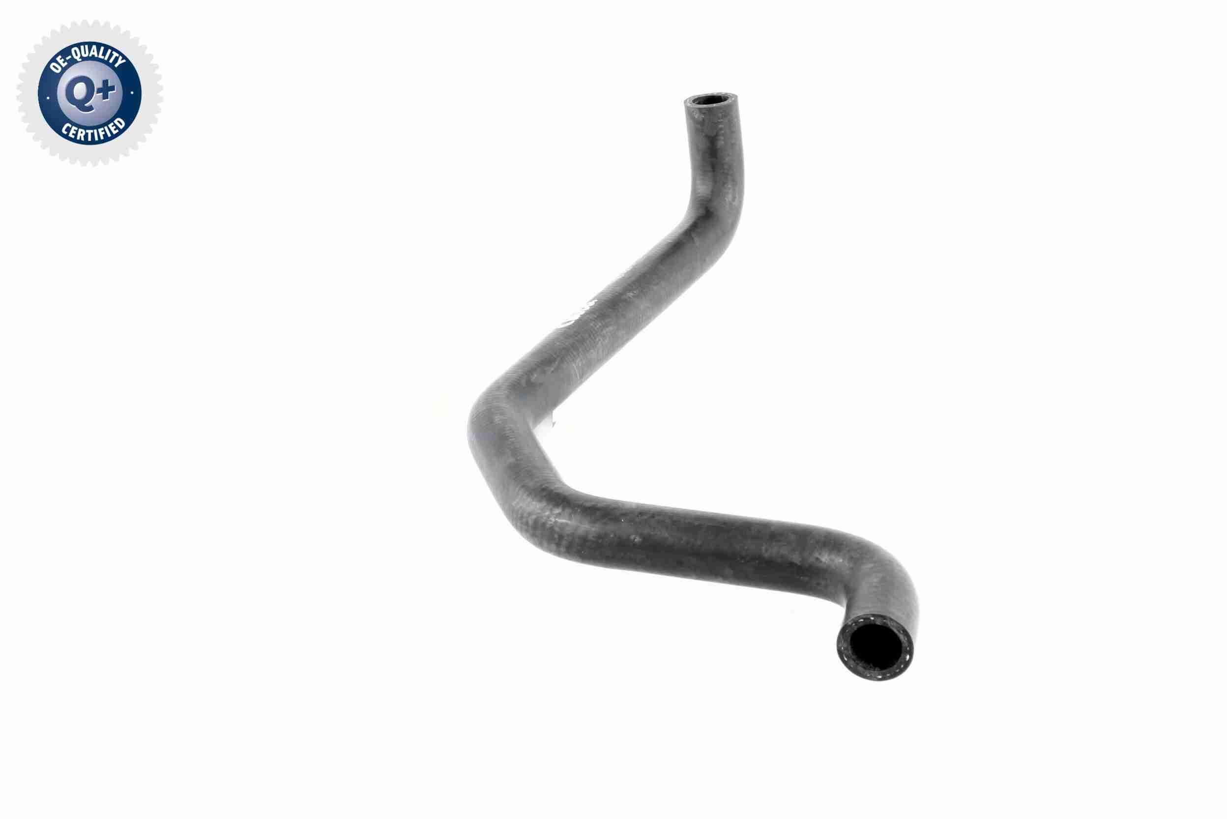 Ilustracja V10-4652 VAICO przewód elastyczny chłodnicy