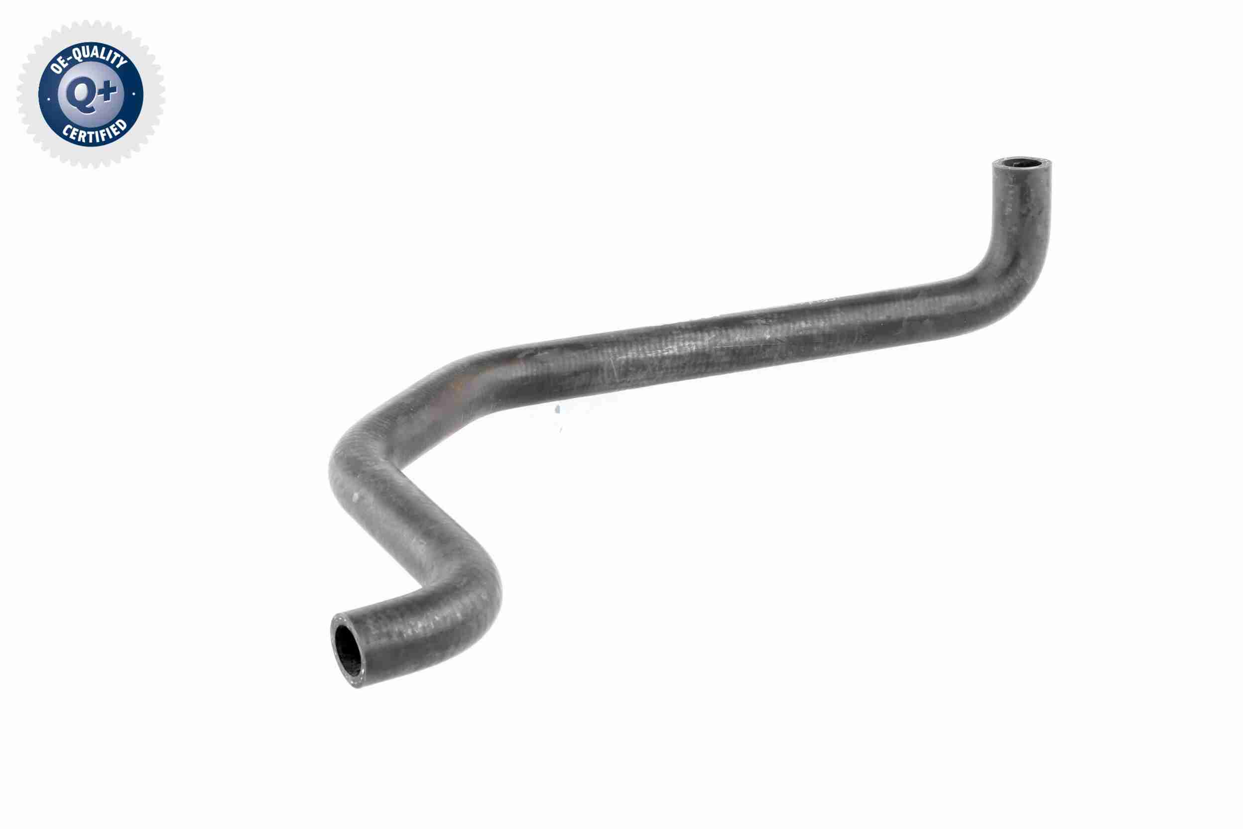 Ilustracja V10-4652 VAICO przewód elastyczny chłodnicy