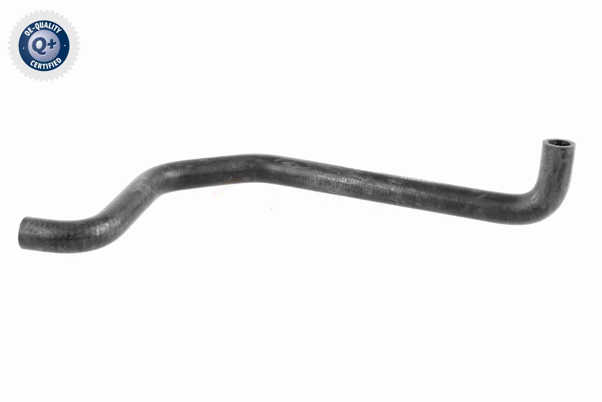 Ilustracja V10-4652 VAICO przewód elastyczny chłodnicy