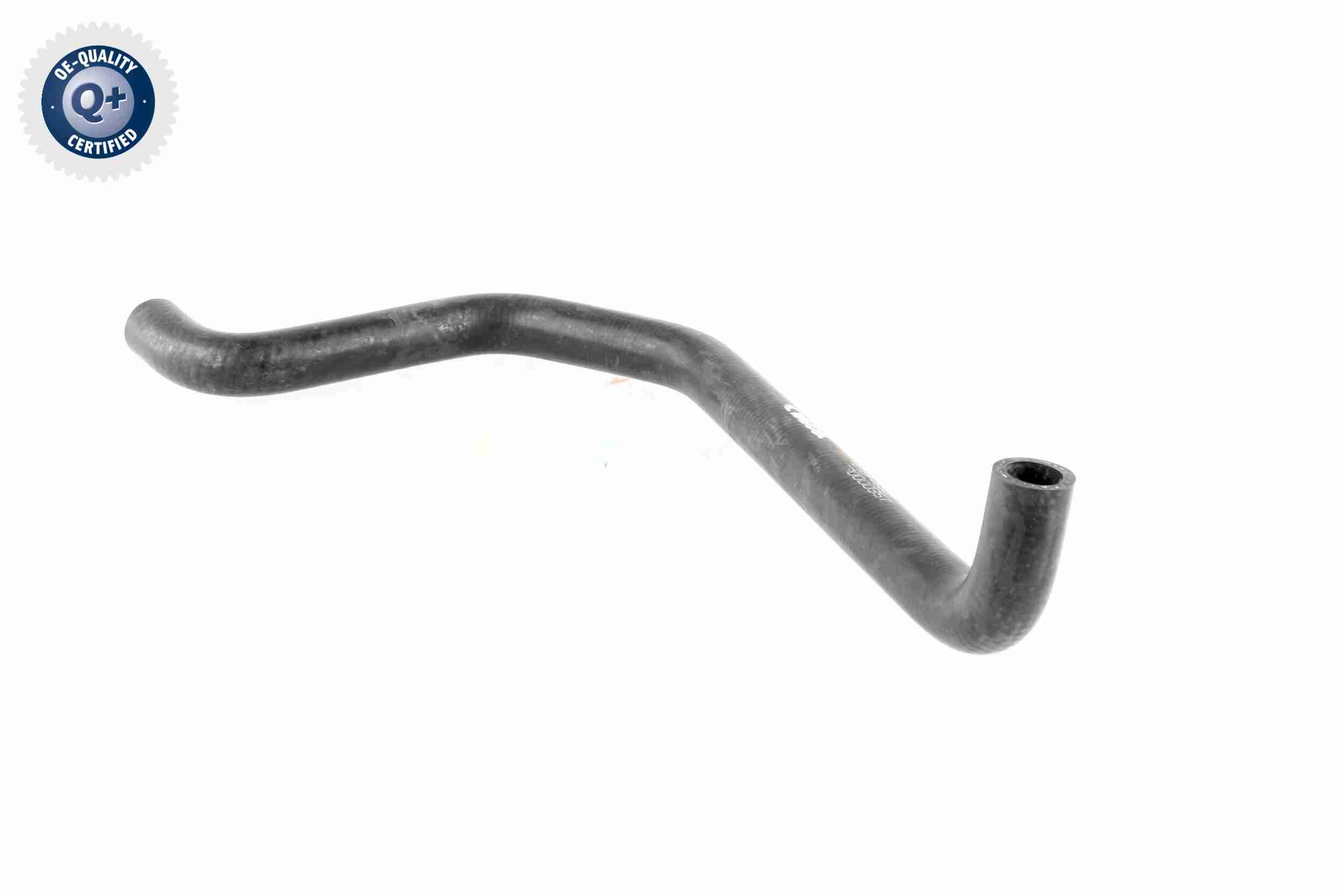 Ilustracja V10-4652 VAICO przewód elastyczny chłodnicy