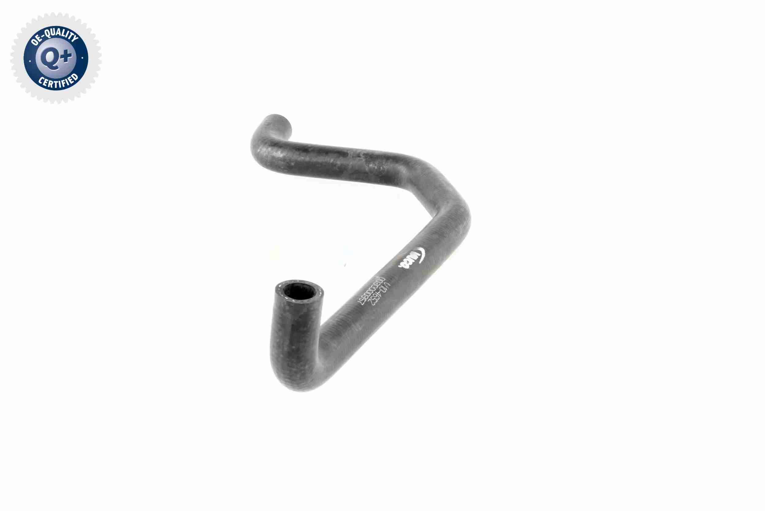 Ilustracja V10-4652 VAICO przewód elastyczny chłodnicy