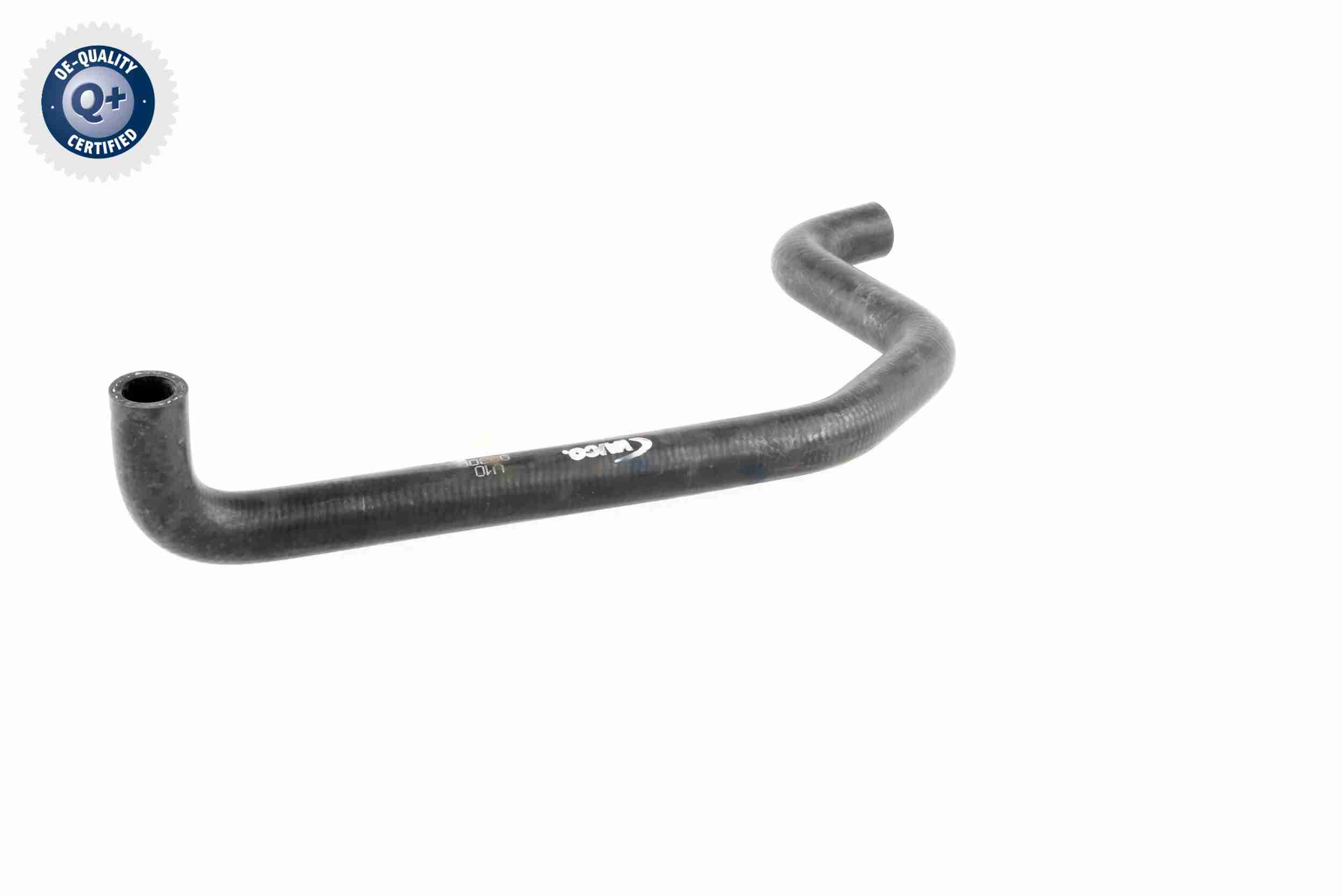 Ilustracja V10-4652 VAICO przewód elastyczny chłodnicy