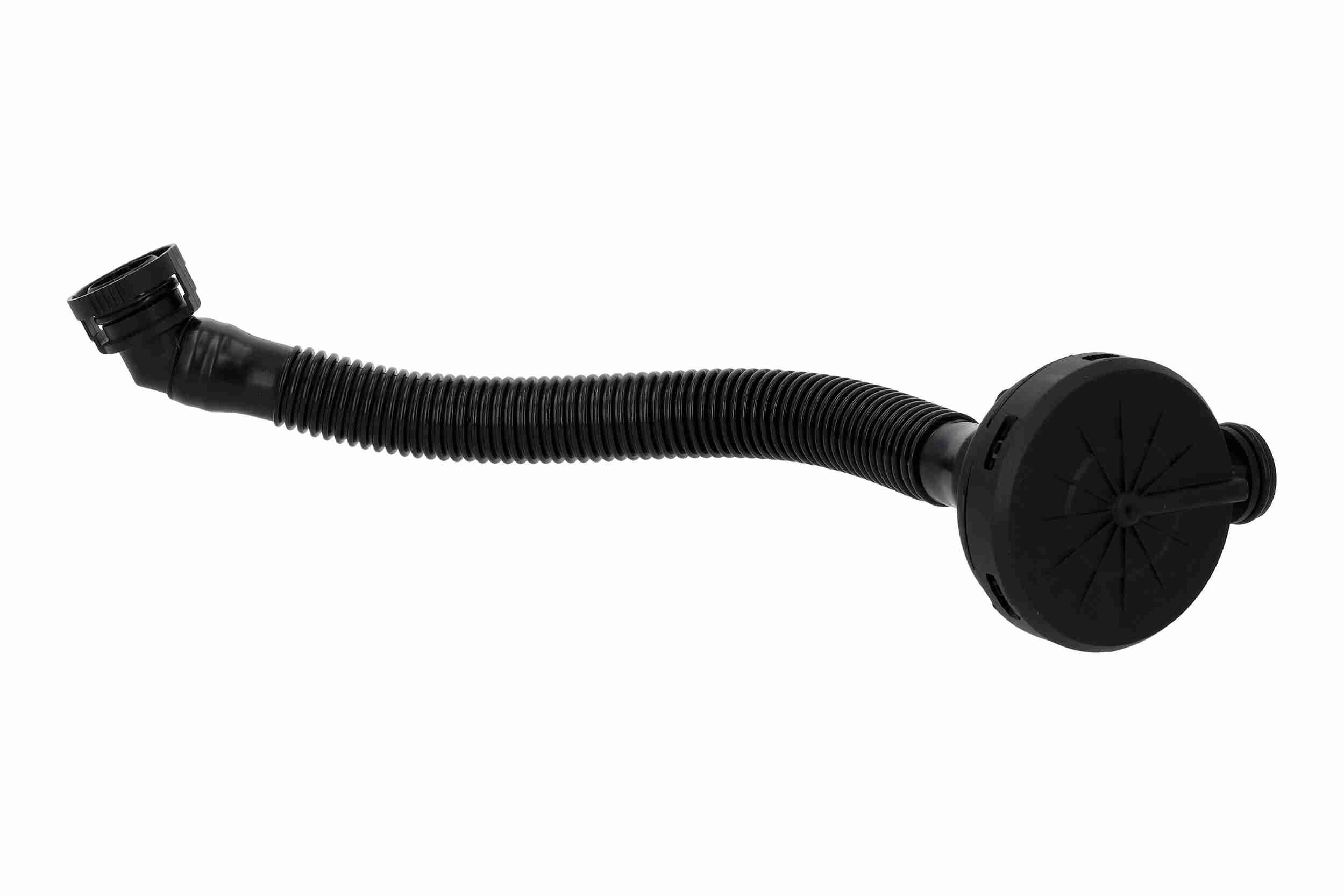 Ilustracja V10-4690 VAICO zawór, odpowietrzanie skrzyni korbowej