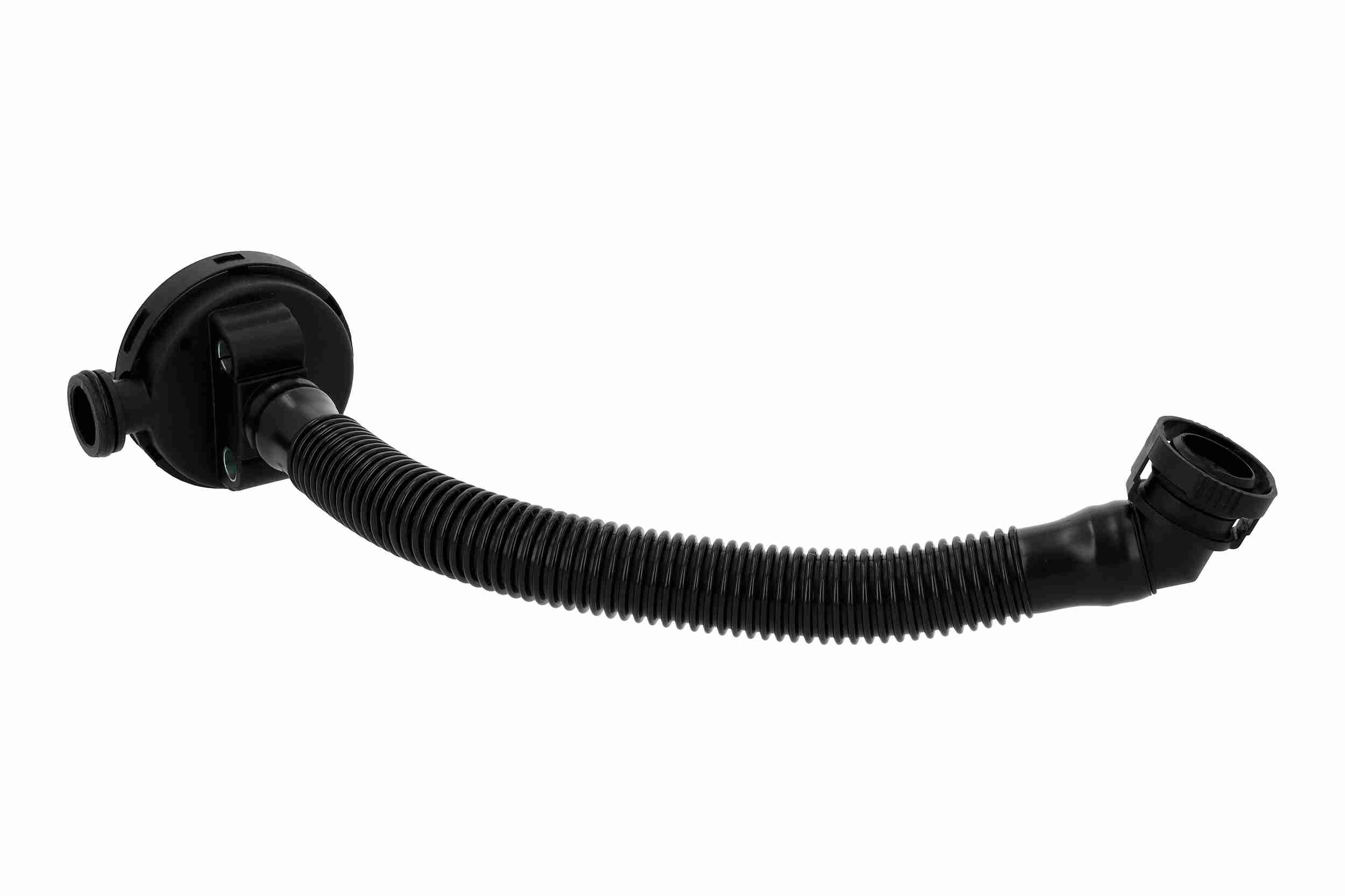 Ilustracja V10-4690 VAICO zawór, odpowietrzanie skrzyni korbowej