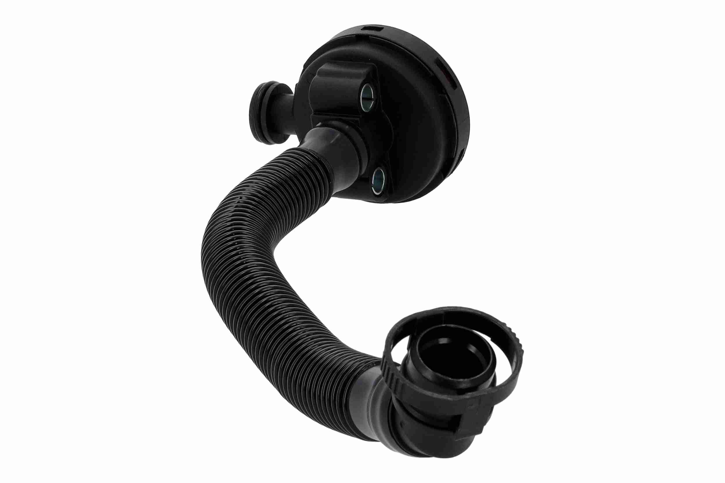 Ilustracja V10-4690 VAICO zawór, odpowietrzanie skrzyni korbowej