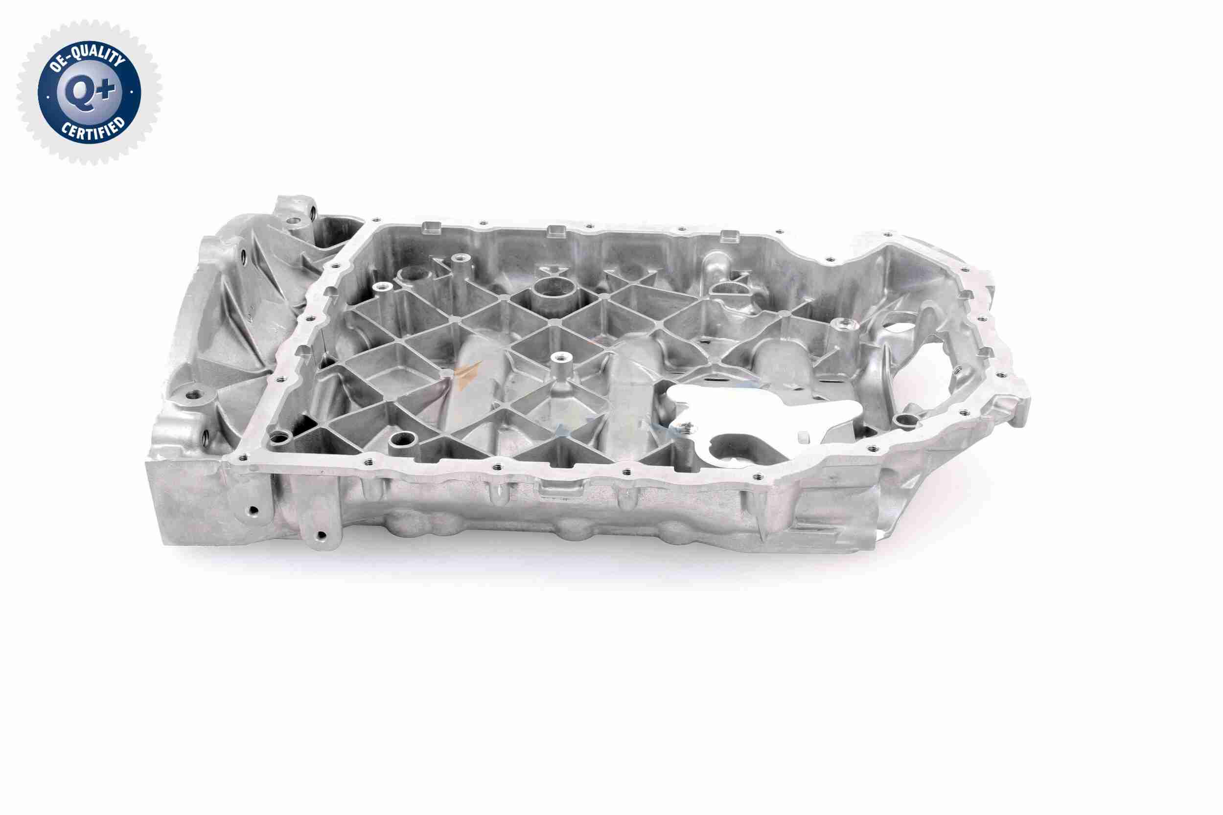 Ilustracja V10-4746 VAICO miska olejowa