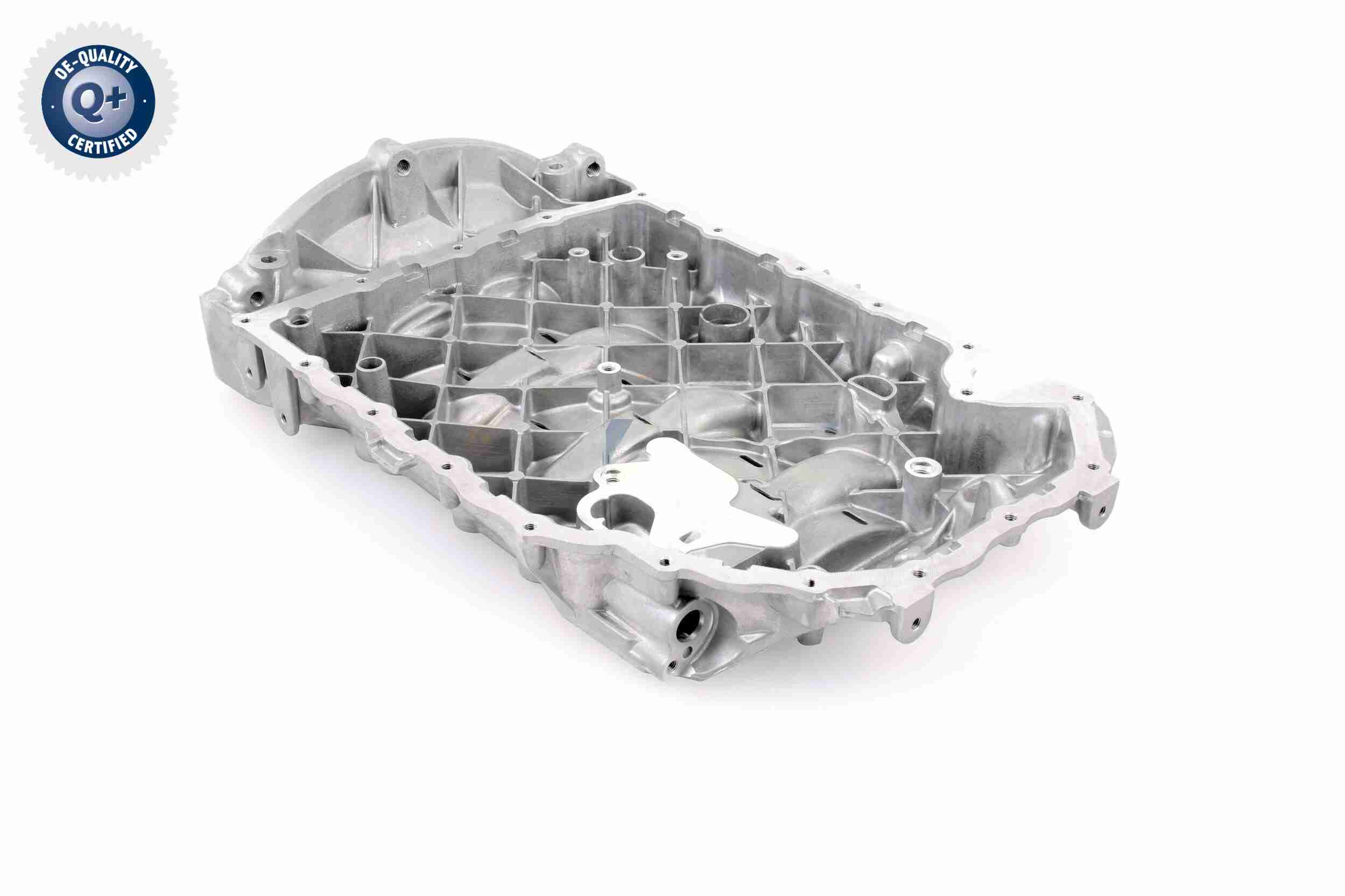 Ilustracja V10-4746 VAICO miska olejowa