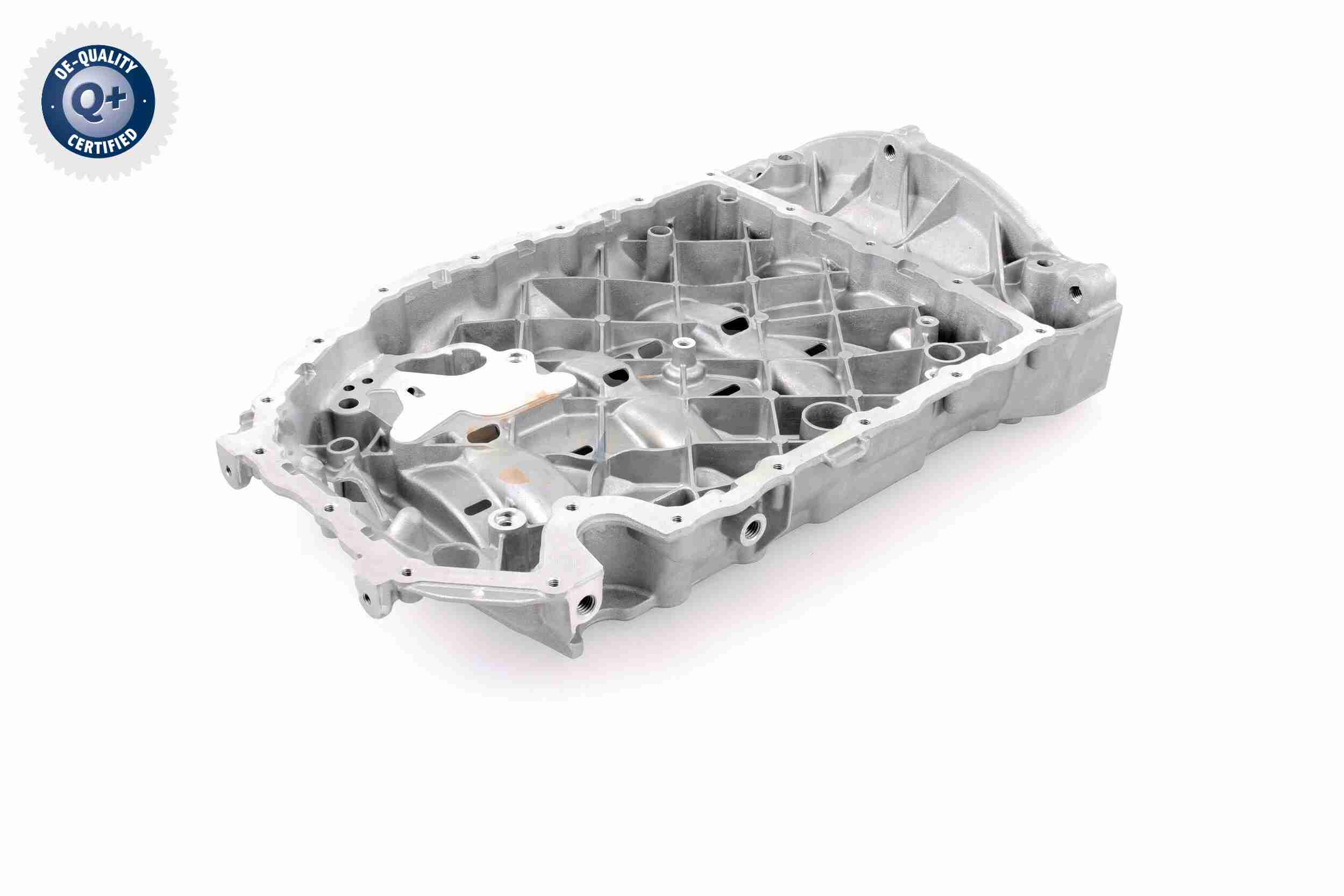 Ilustracja V10-4746 VAICO miska olejowa