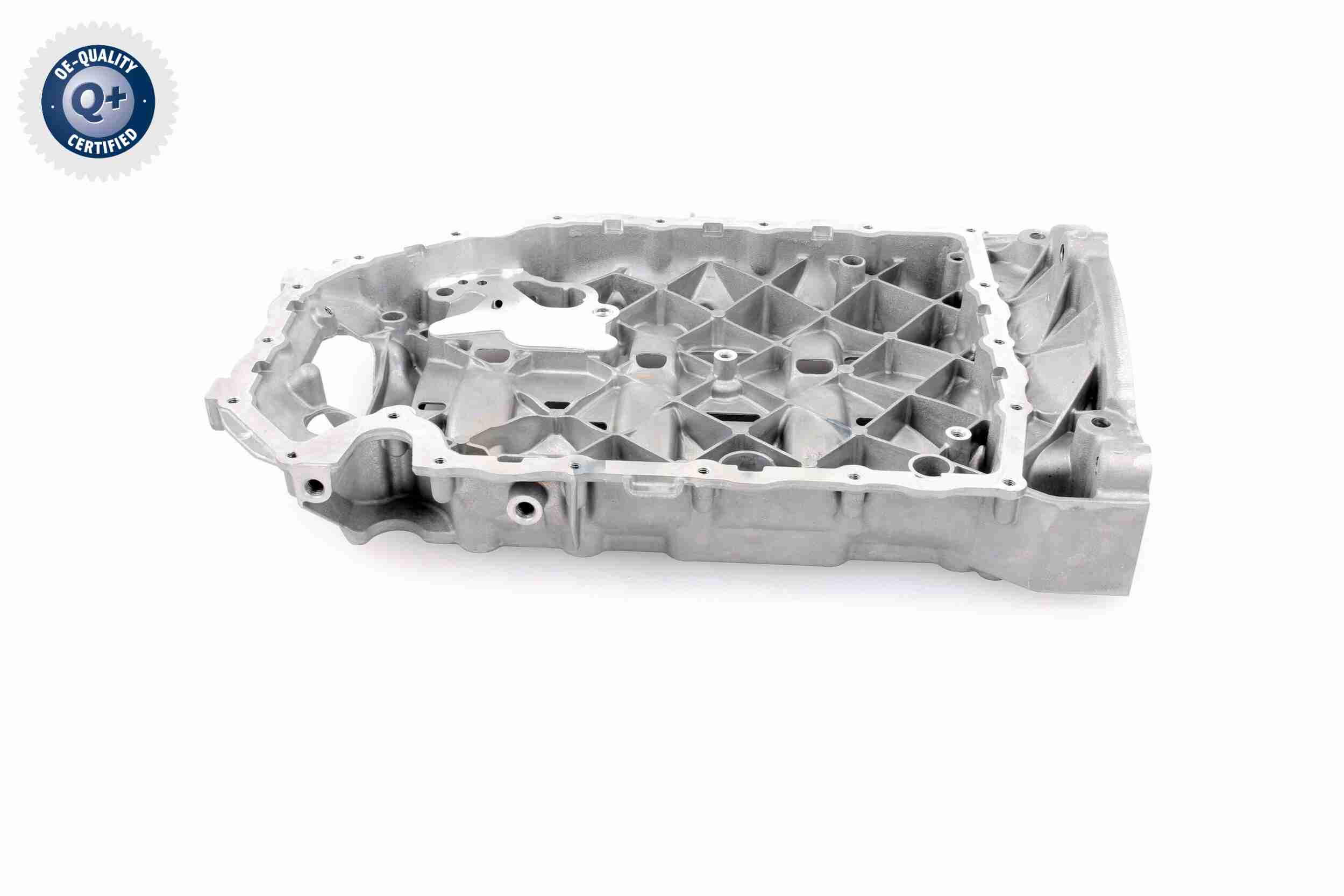 Ilustracja V10-4746 VAICO miska olejowa