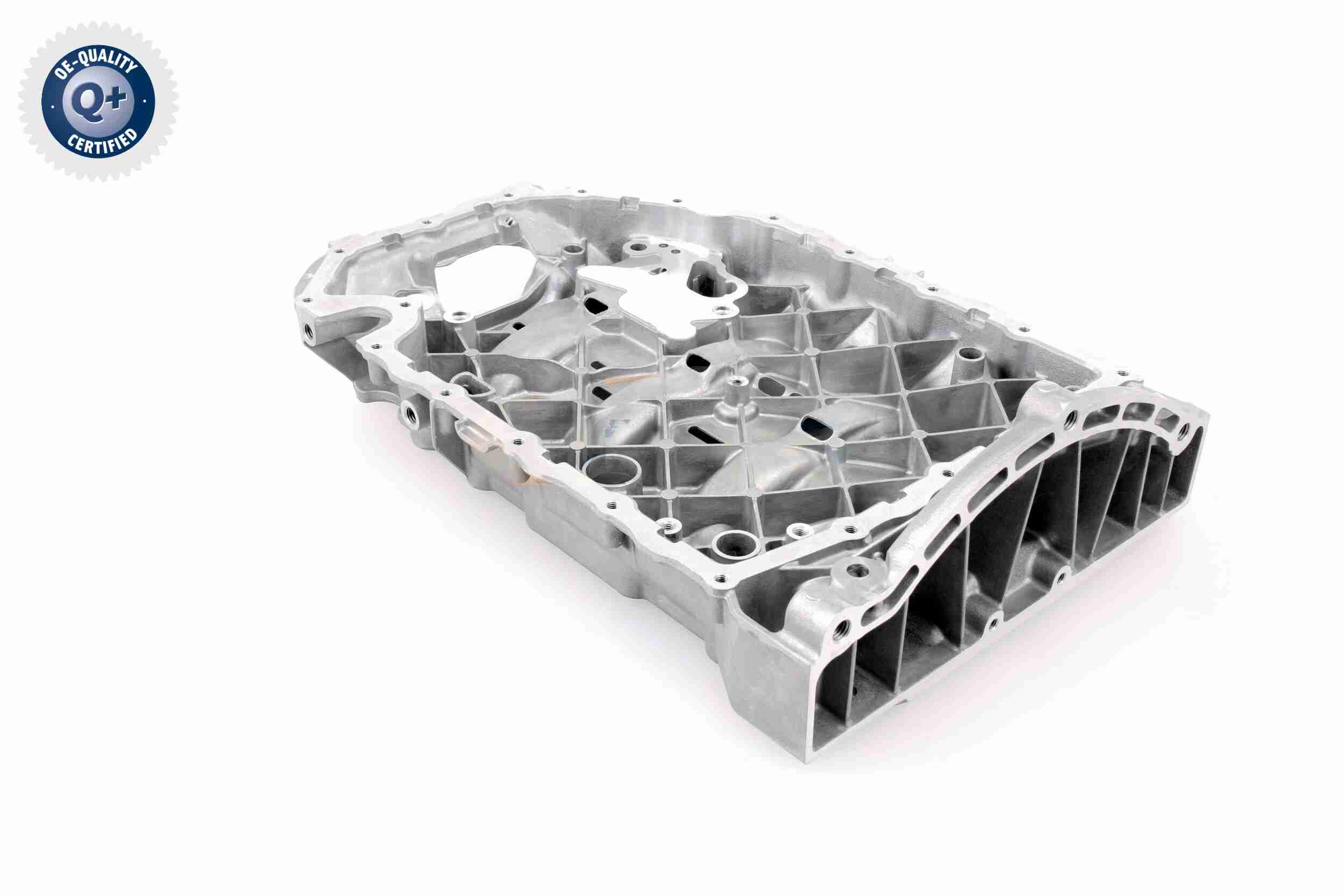 Ilustracja V10-4746 VAICO miska olejowa