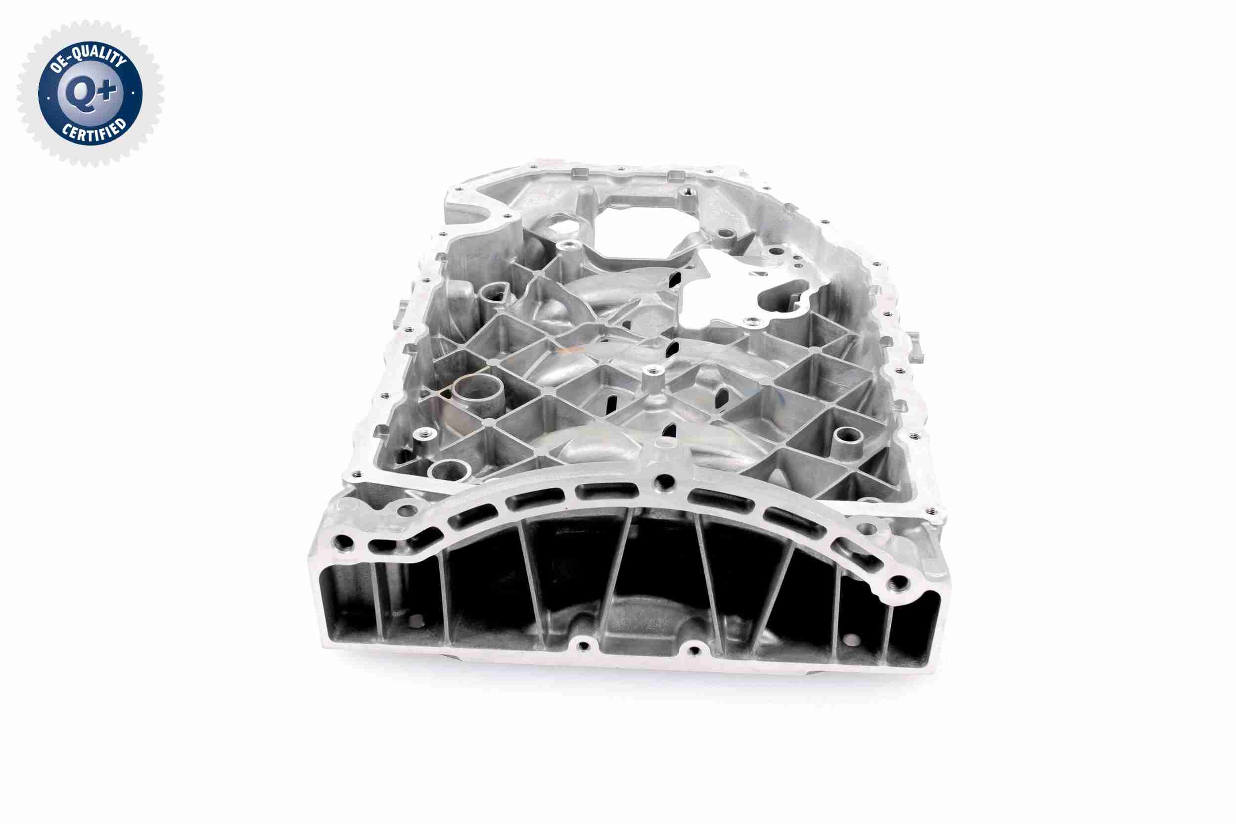 Ilustracja V10-4746 VAICO miska olejowa