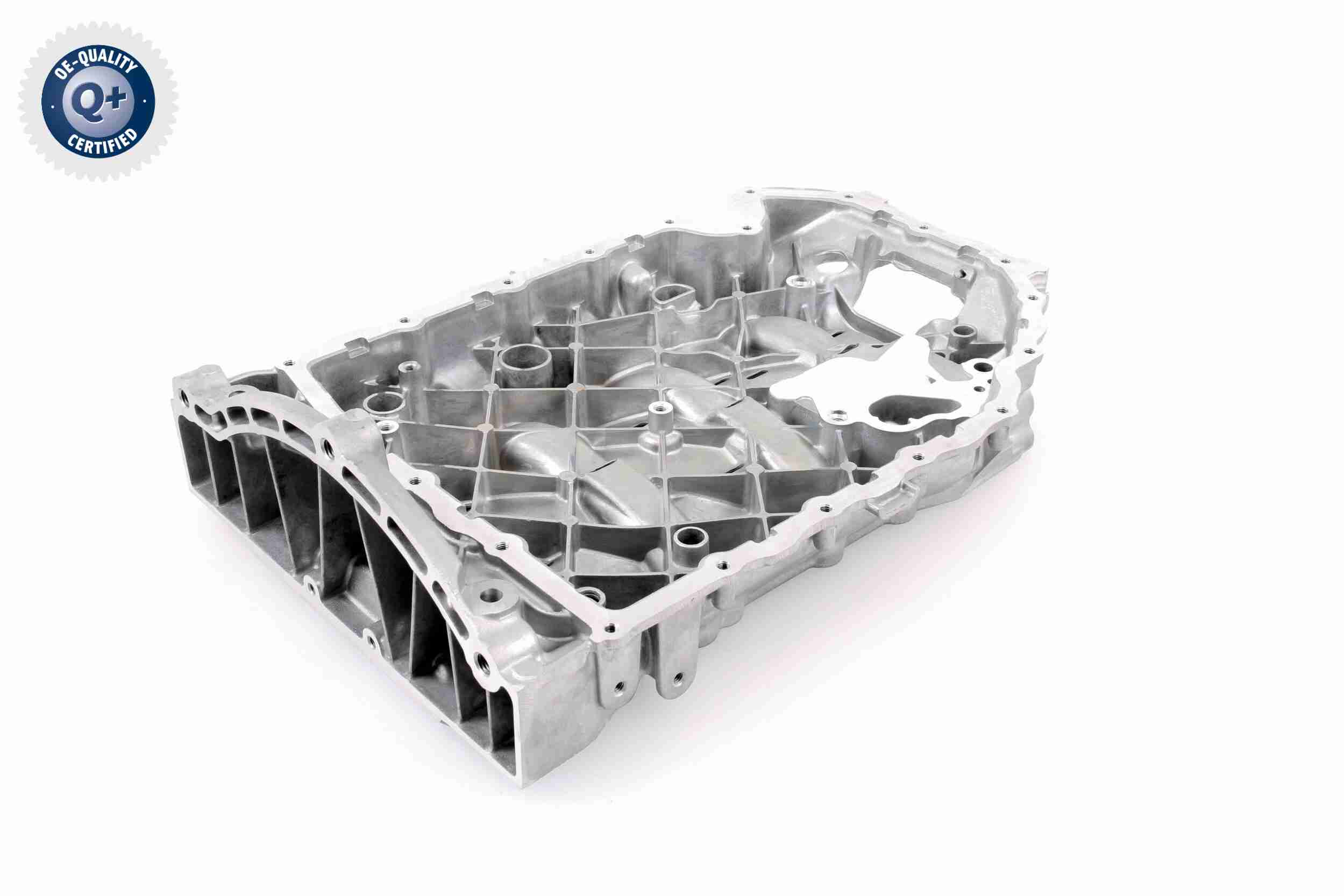 Ilustracja V10-4746 VAICO miska olejowa