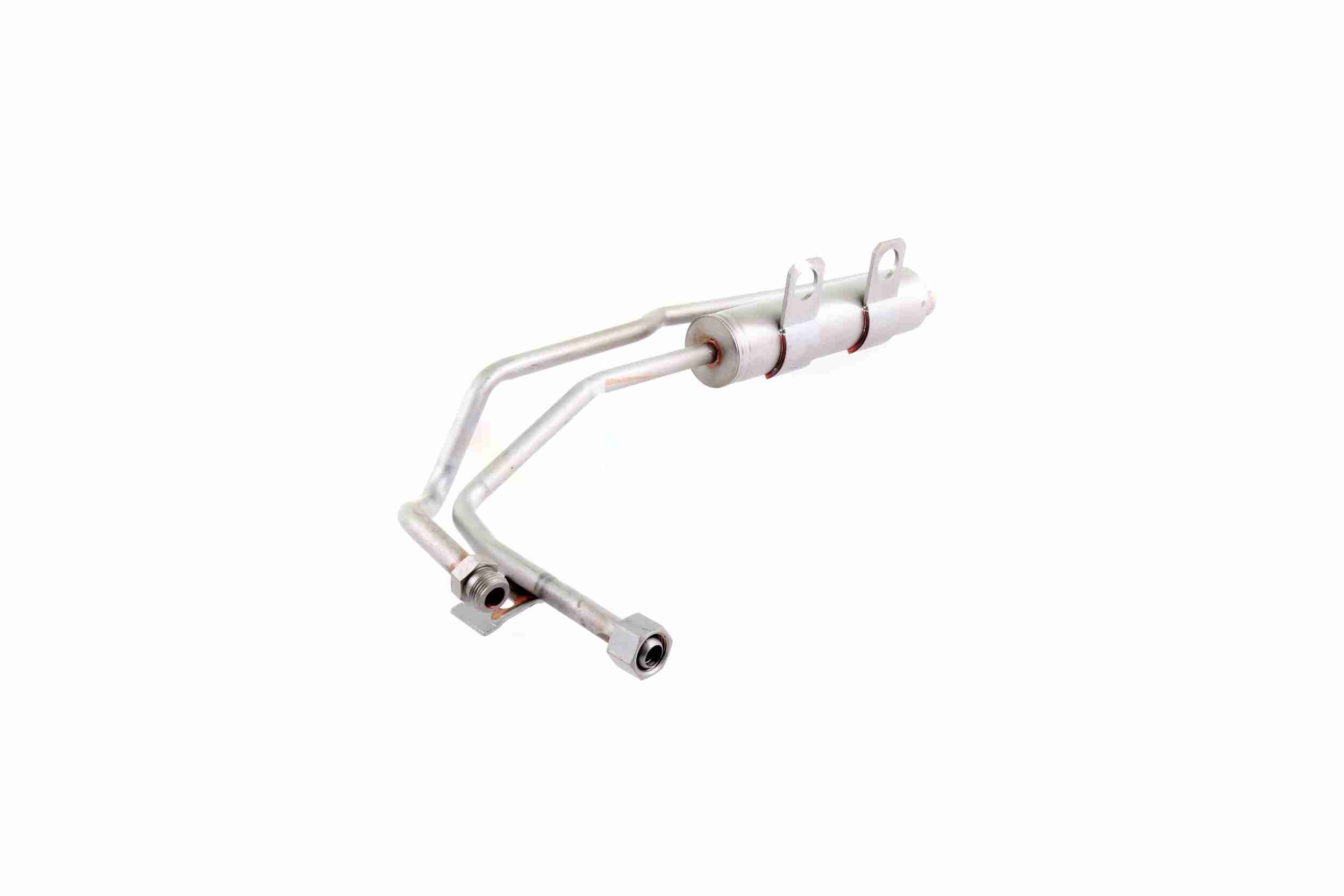 Ilustracja V10-4800 VAICO filtr automatycznej skrzyni biegów