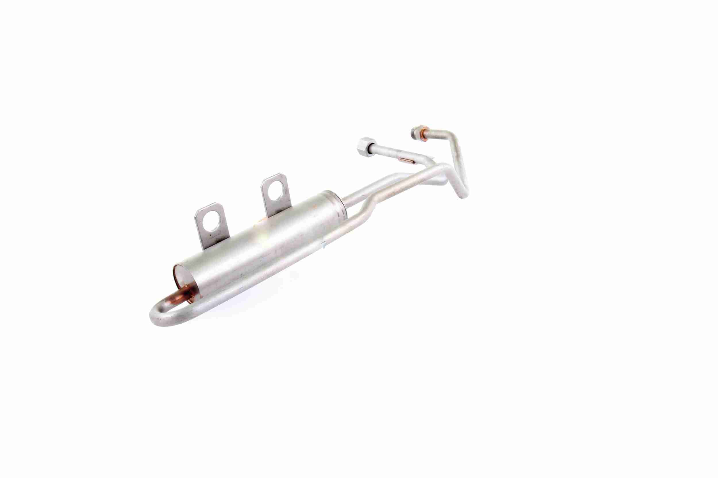 Ilustracja V10-4800 VAICO filtr automatycznej skrzyni biegów