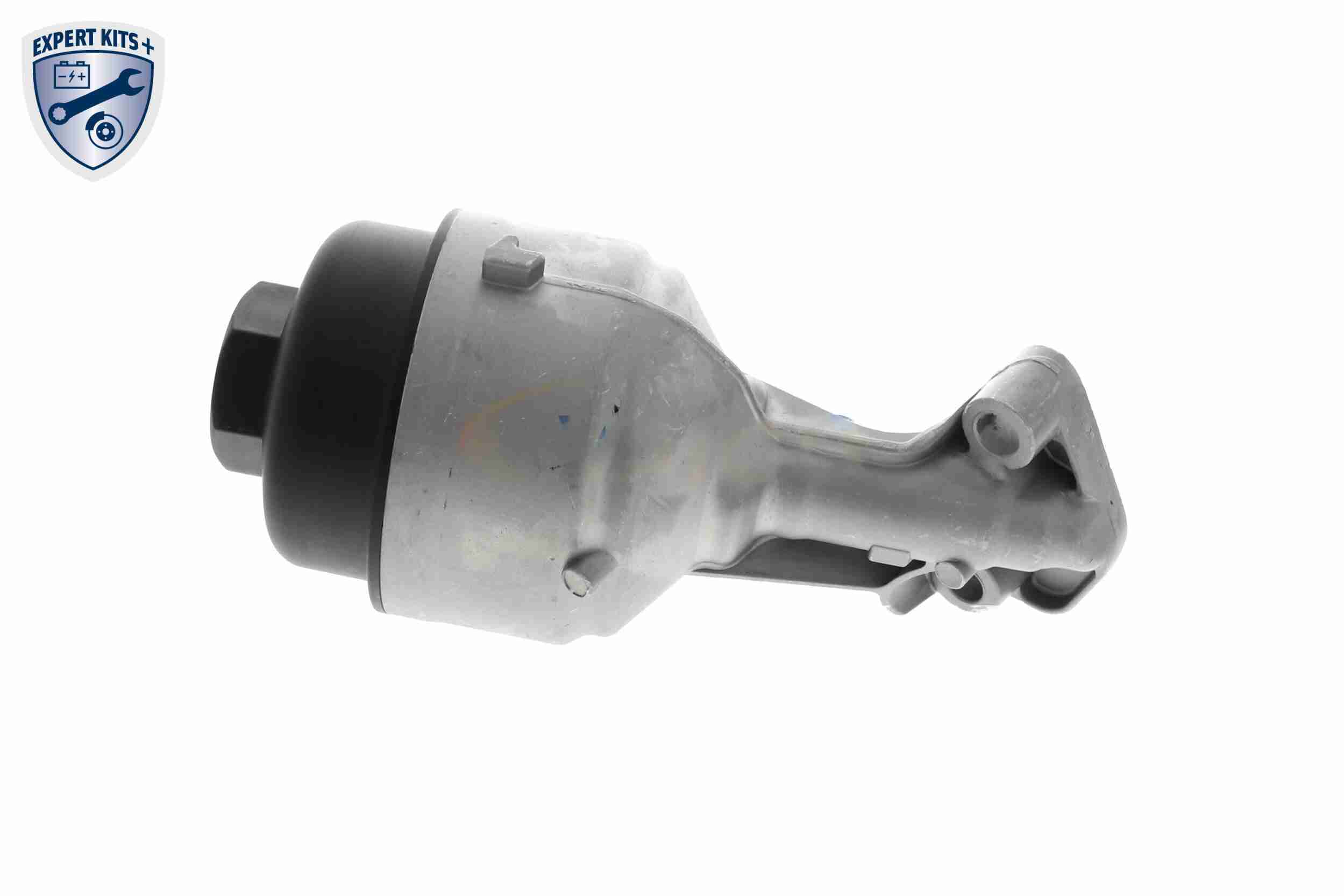 Ilustracja V10-5792 VAICO obudowa, filtr oleju