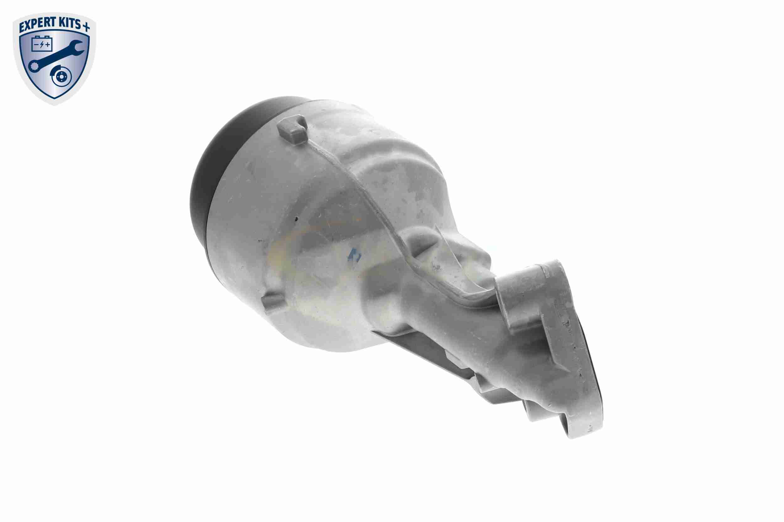 Ilustracja V10-5792 VAICO obudowa, filtr oleju