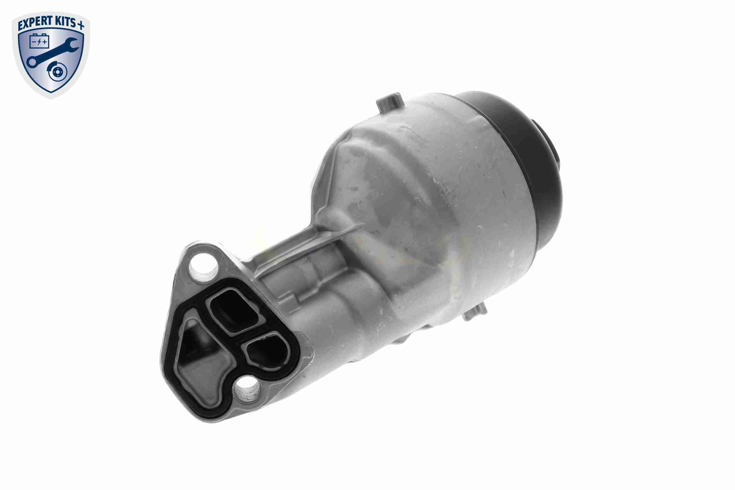 Ilustracja V10-5792 VAICO obudowa, filtr oleju