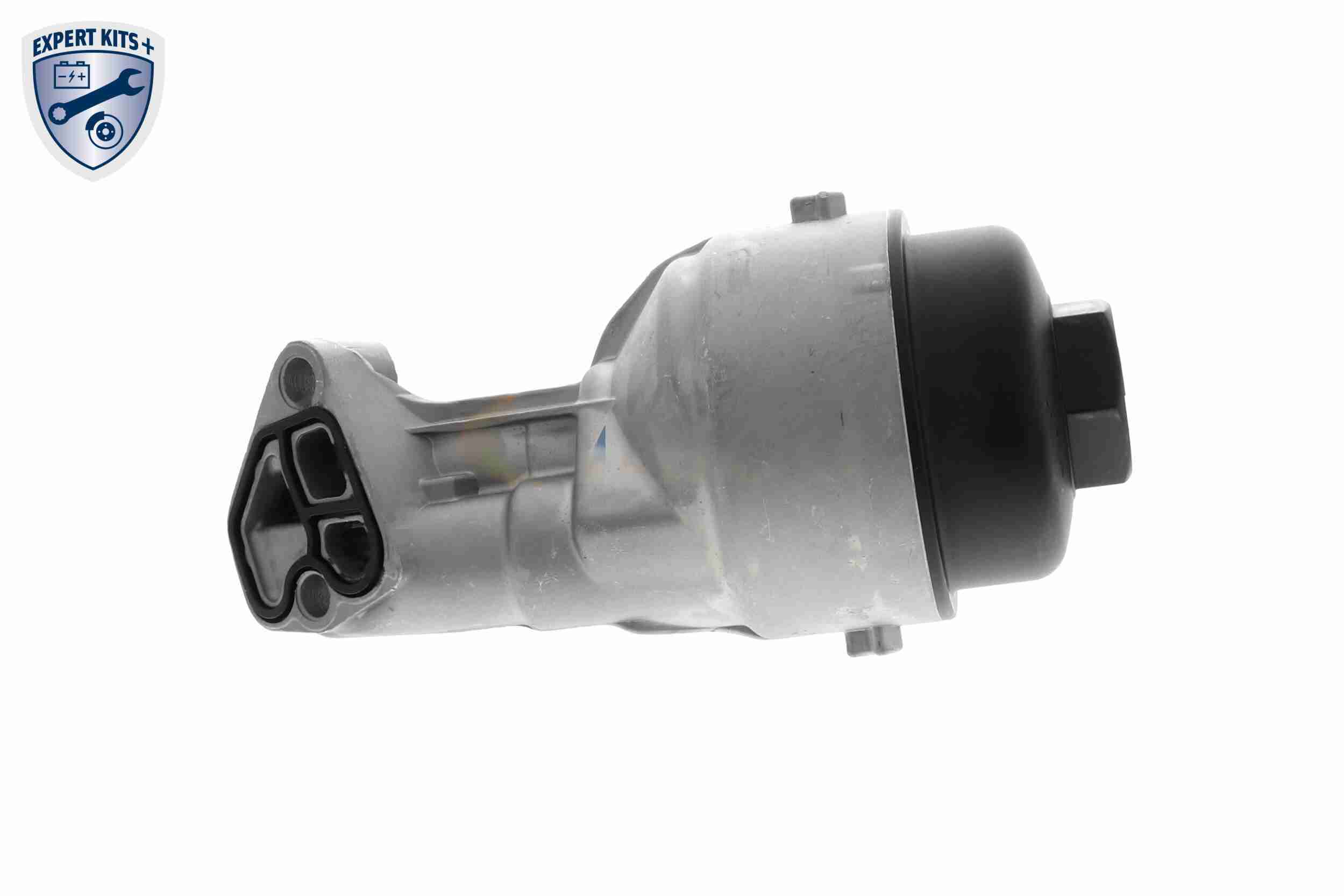 Ilustracja V10-5792 VAICO obudowa, filtr oleju