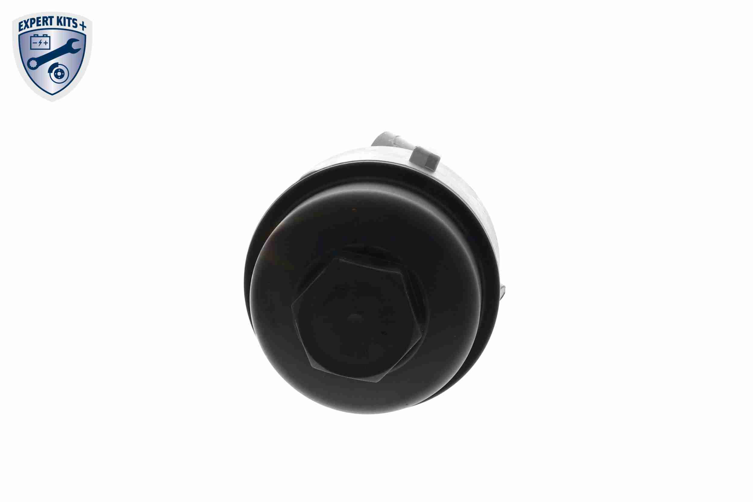 Ilustracja V10-5792 VAICO obudowa, filtr oleju