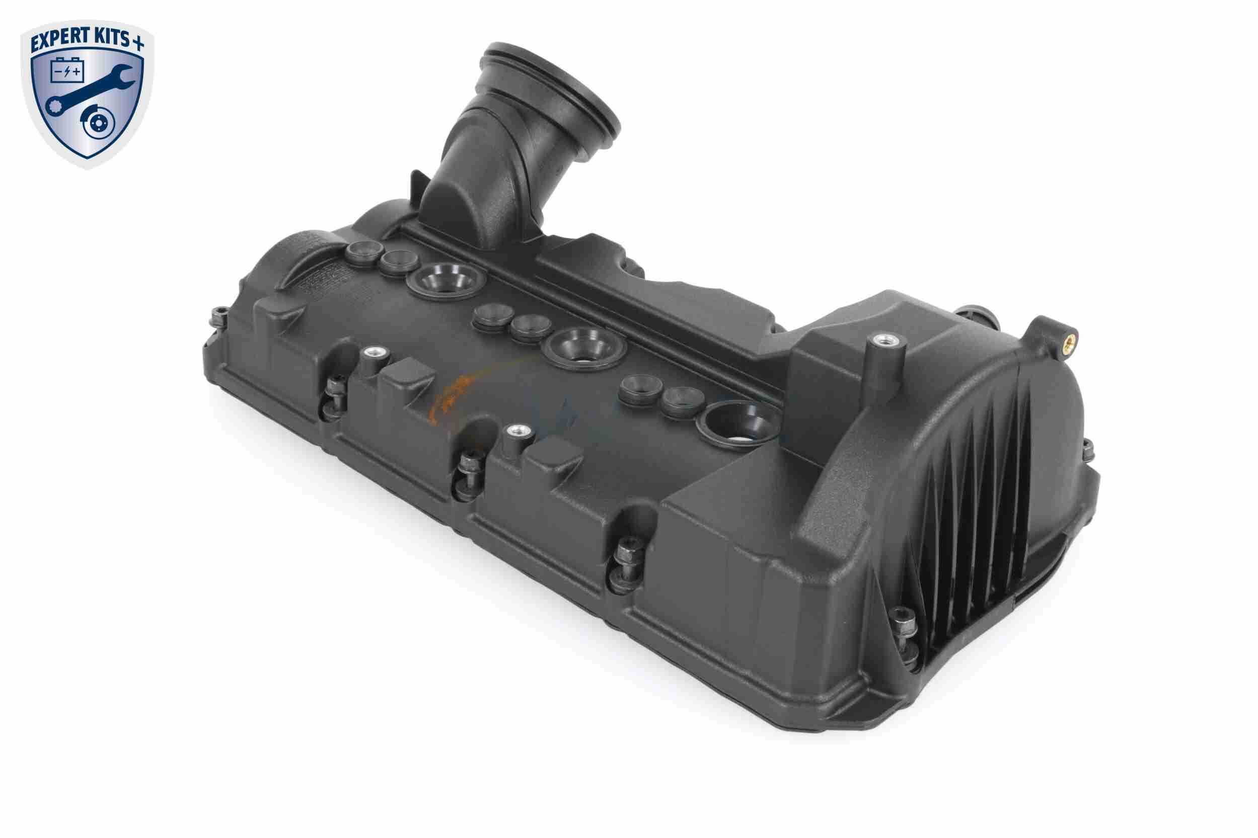 Ilustracja V10-5800 VAICO pokrywa głowicy cylindrów