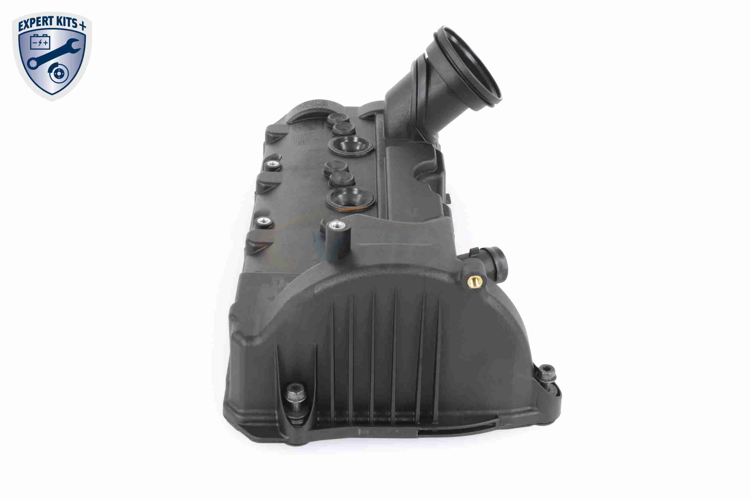 Ilustracja V10-5800 VAICO pokrywa głowicy cylindrów