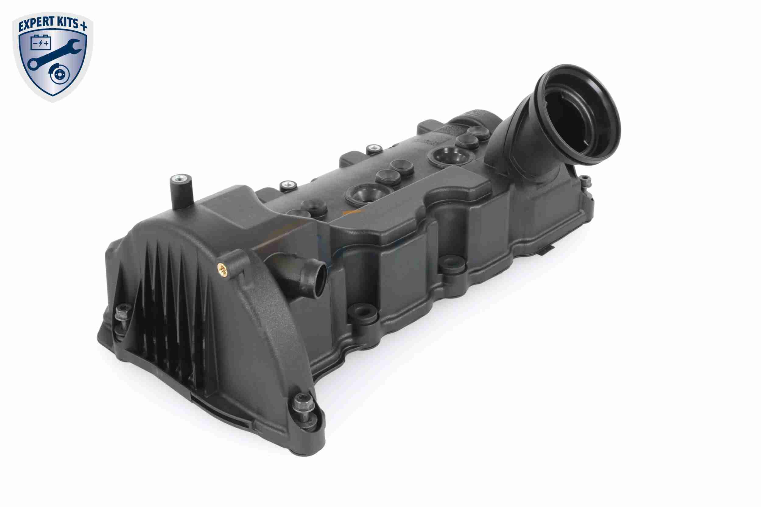 Ilustracja V10-5800 VAICO pokrywa głowicy cylindrów