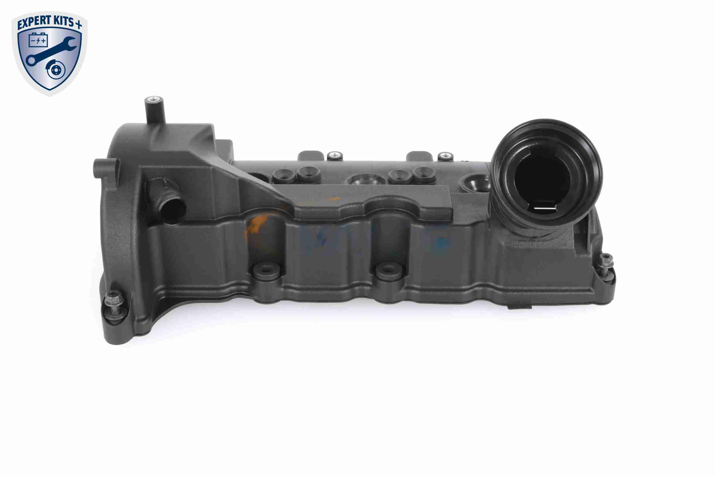 Ilustracja V10-5800 VAICO pokrywa głowicy cylindrów