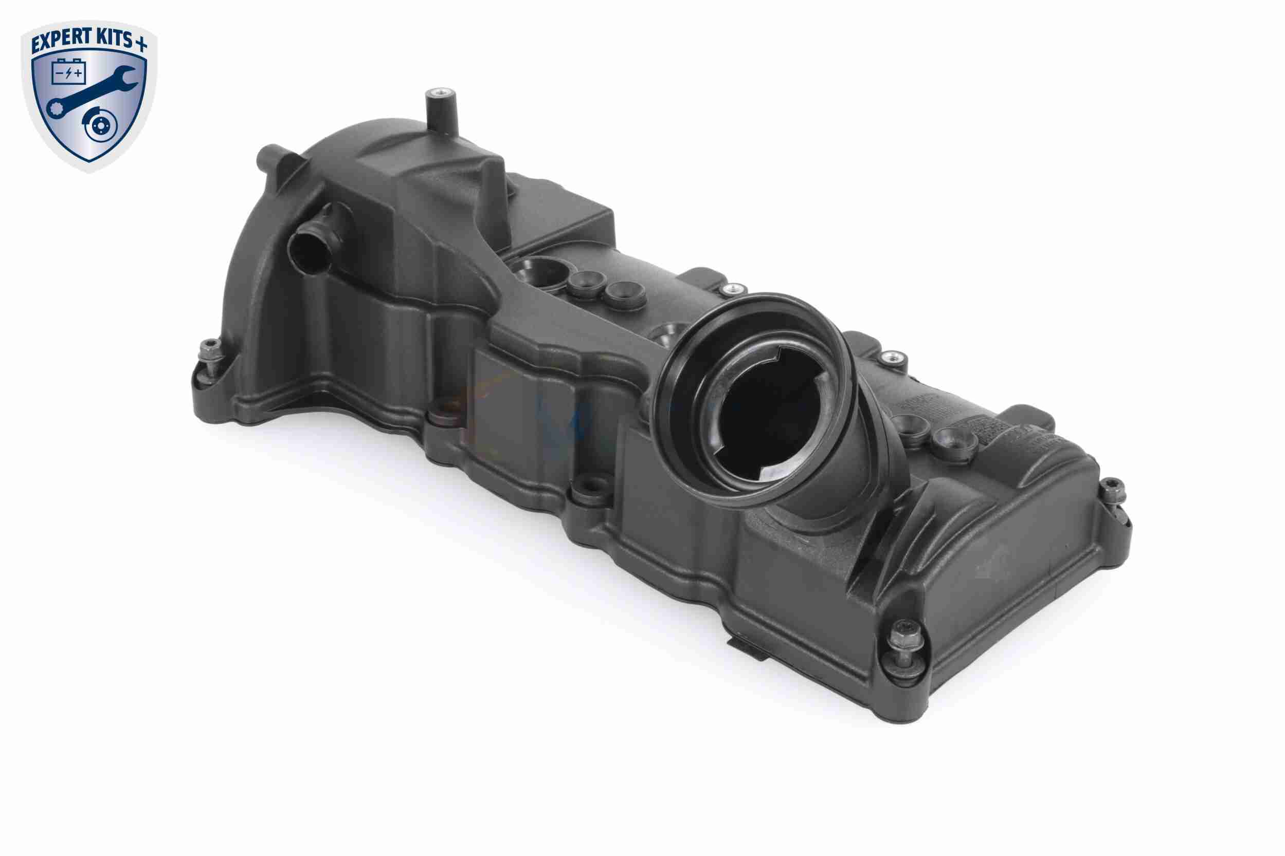 Ilustracja V10-5800 VAICO pokrywa głowicy cylindrów