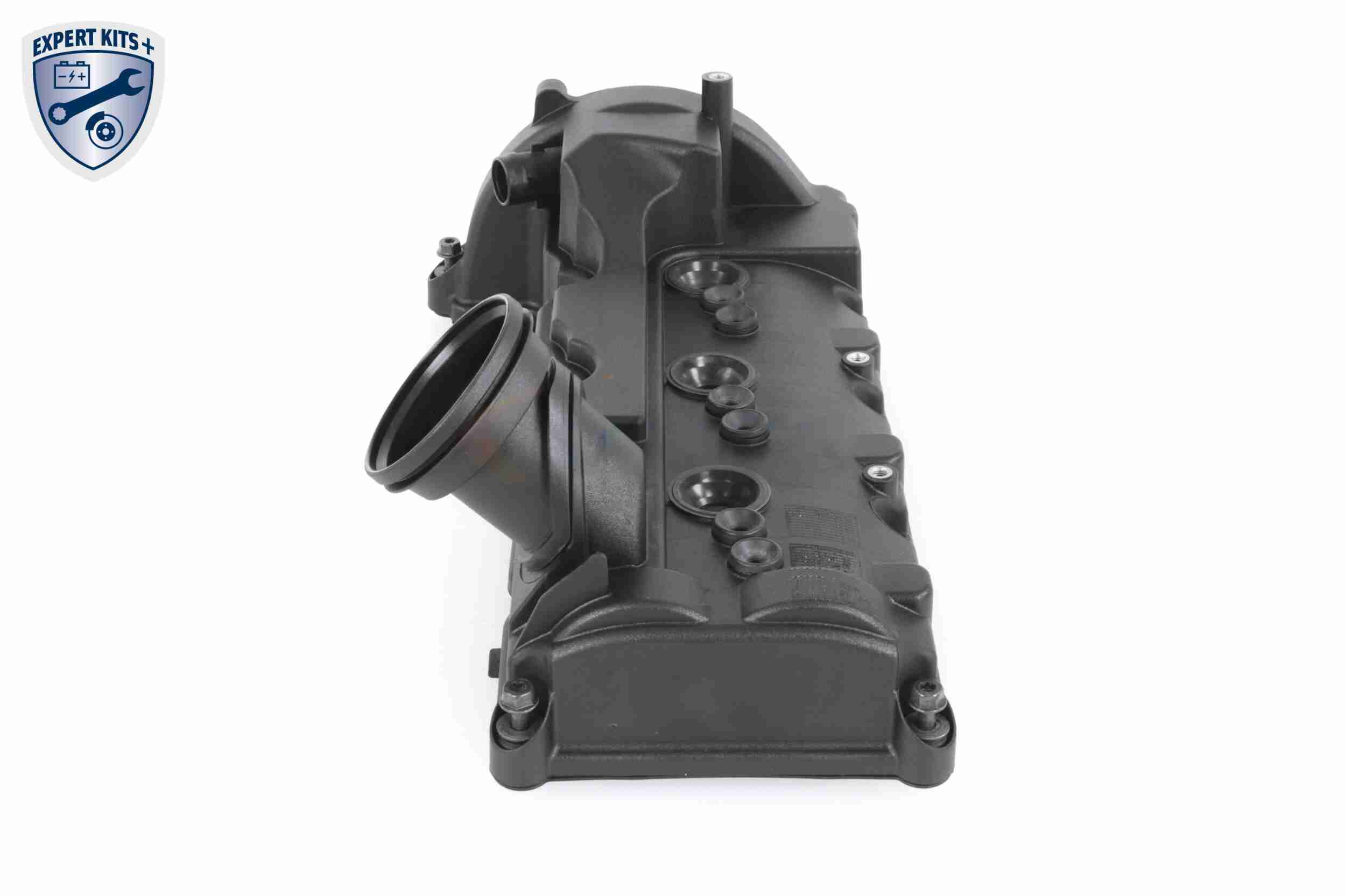 Ilustracja V10-5800 VAICO pokrywa głowicy cylindrów