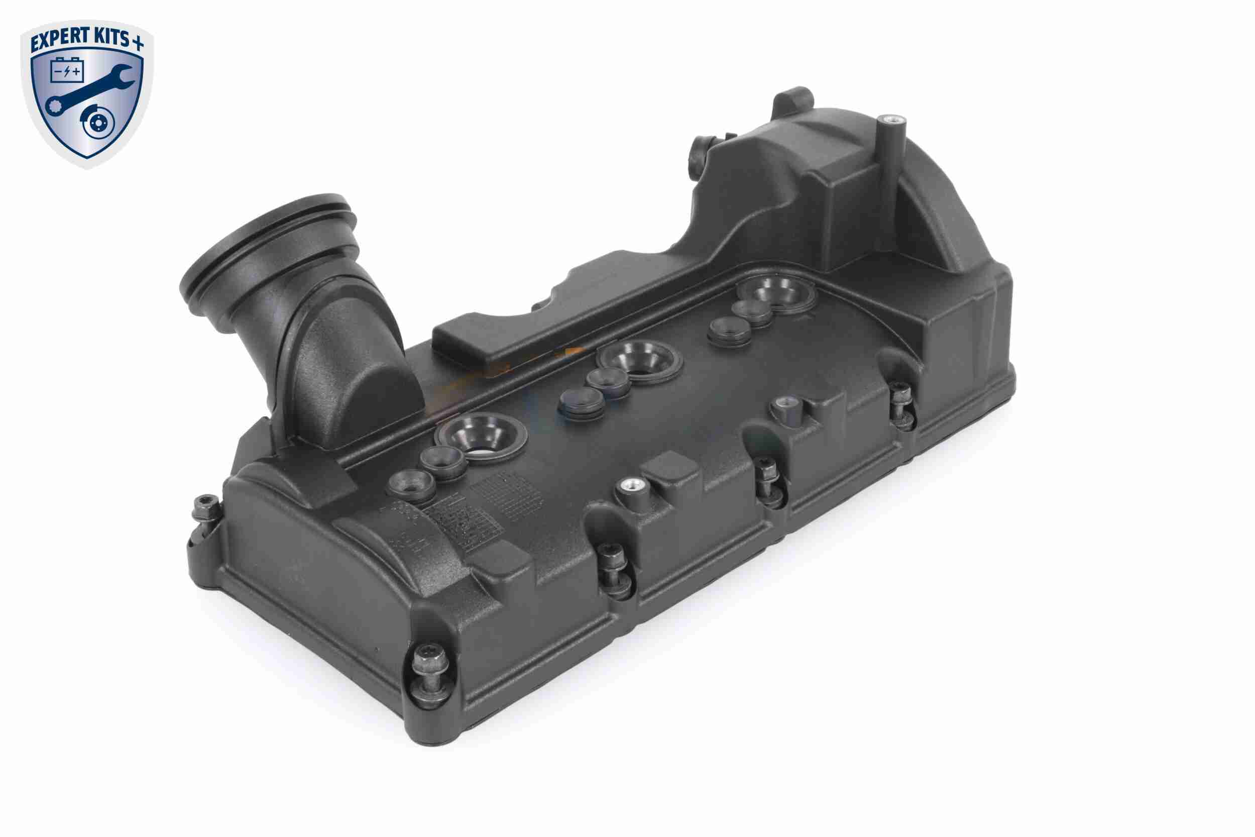 Ilustracja V10-5800 VAICO pokrywa głowicy cylindrów