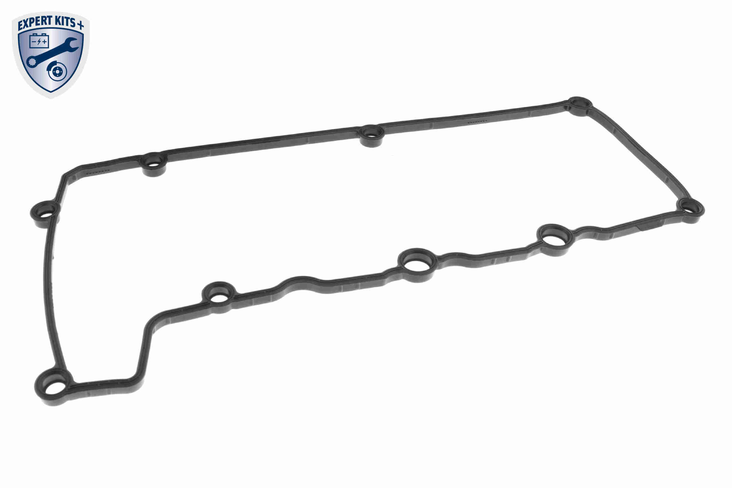 Ilustracja V10-5801 VAICO pokrywa głowicy cylindrów