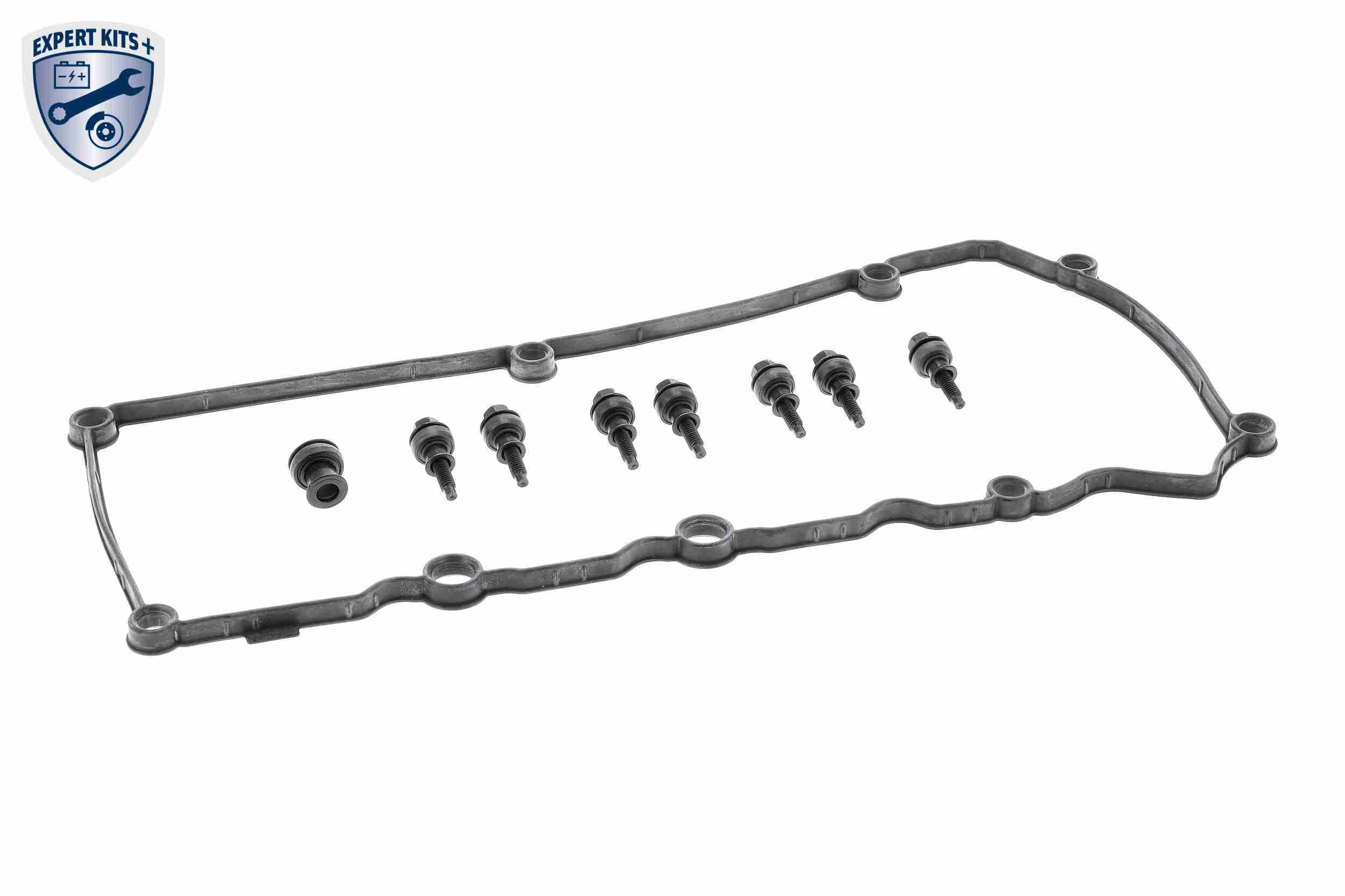 Ilustracja V10-5801 VAICO pokrywa głowicy cylindrów