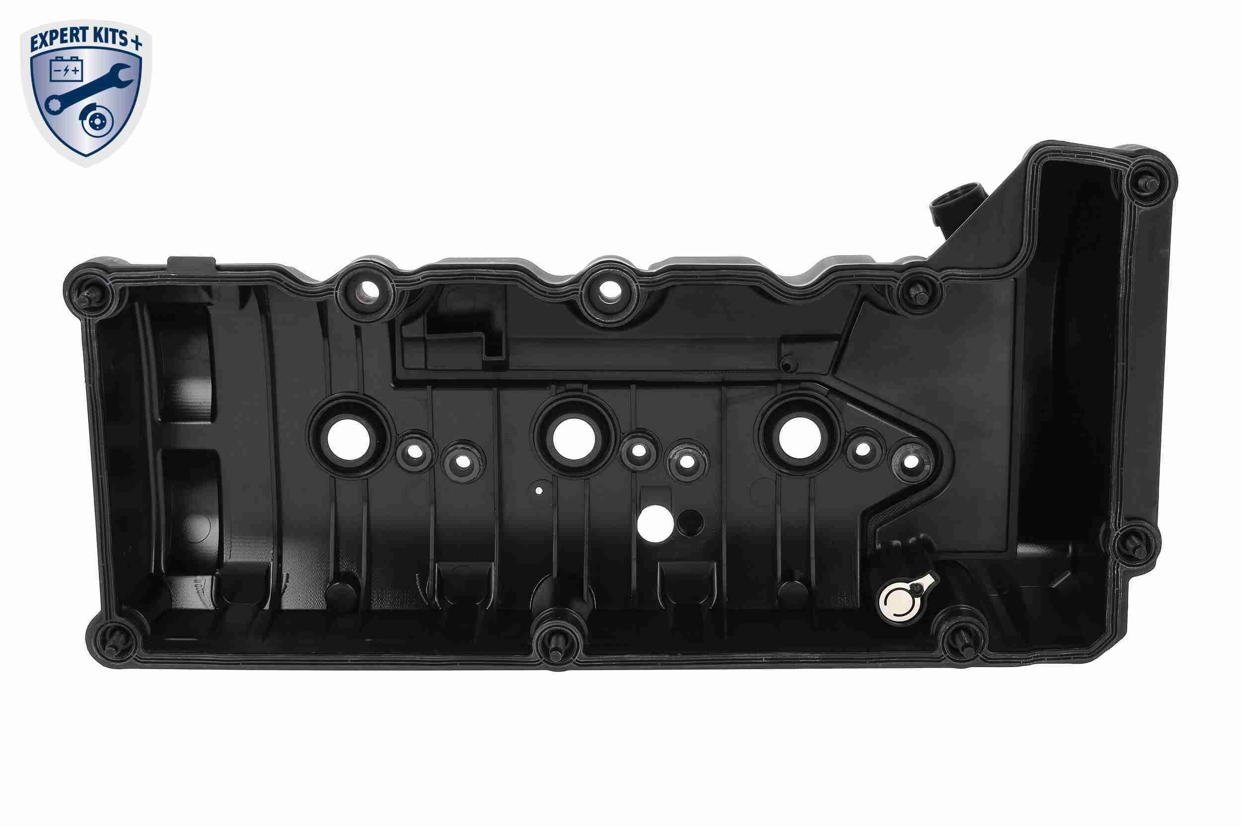 Ilustracja V10-5801 VAICO pokrywa głowicy cylindrów