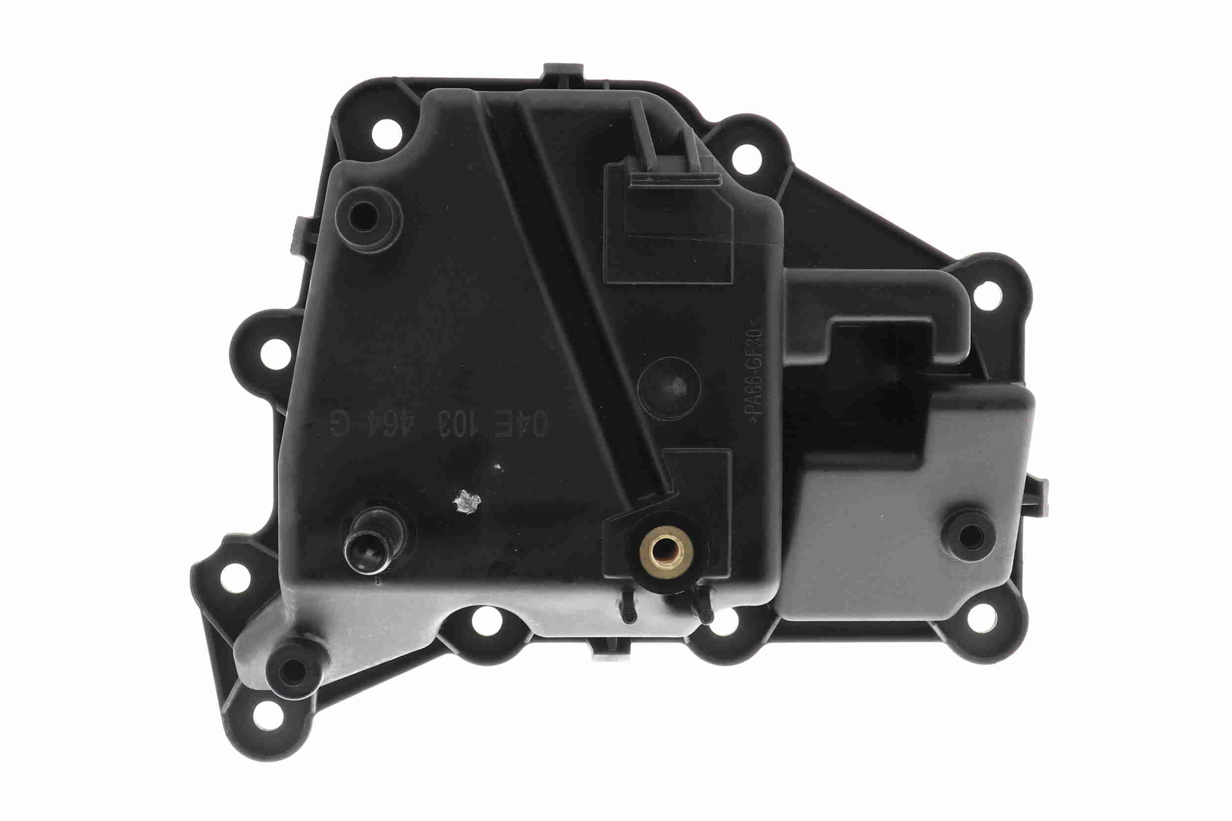 Ilustracja V10-5819 VAICO separator oleju, odpowietrzenie przestrzeńi korbowej