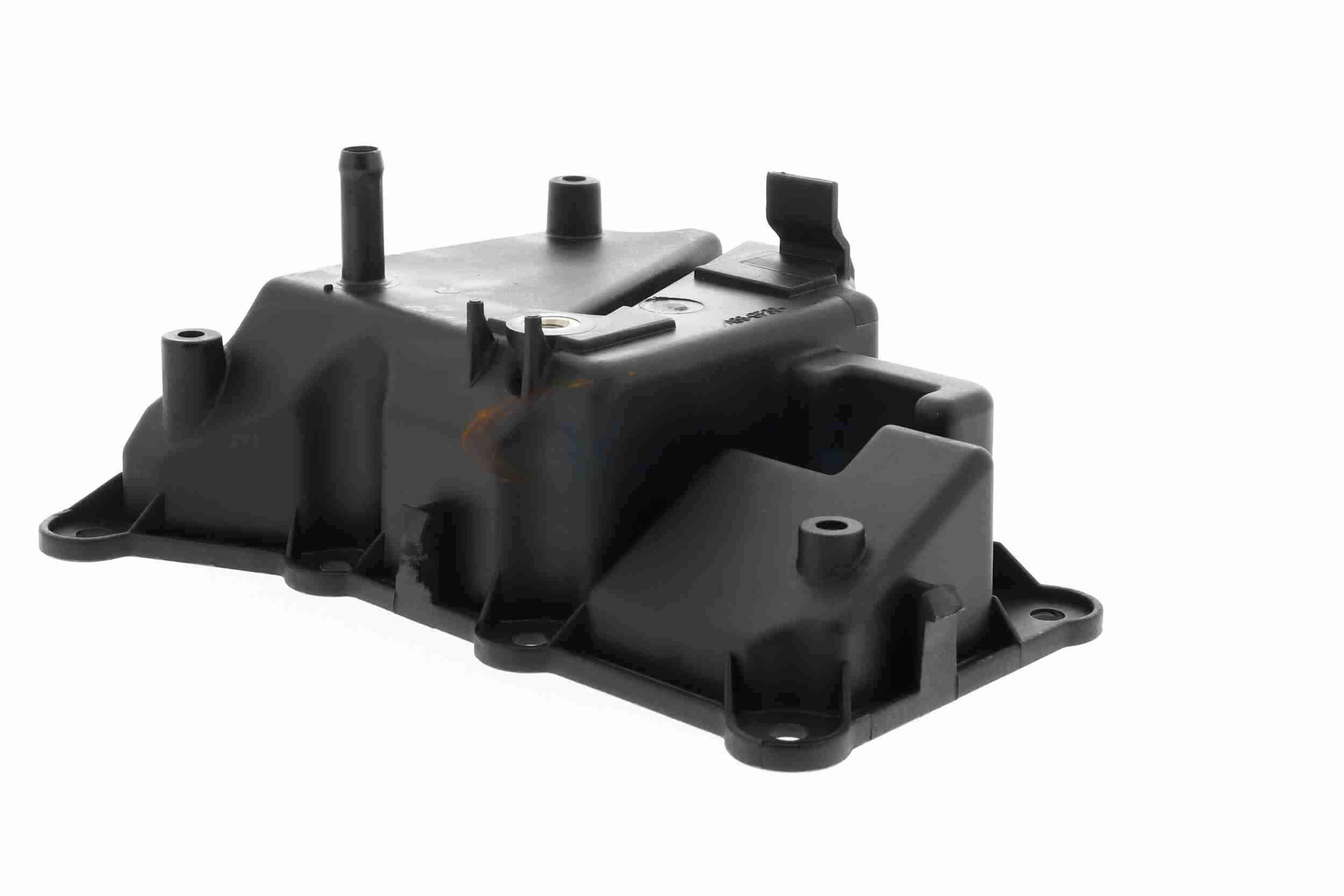 Ilustracja V10-5819 VAICO separator oleju, odpowietrzenie przestrzeńi korbowej