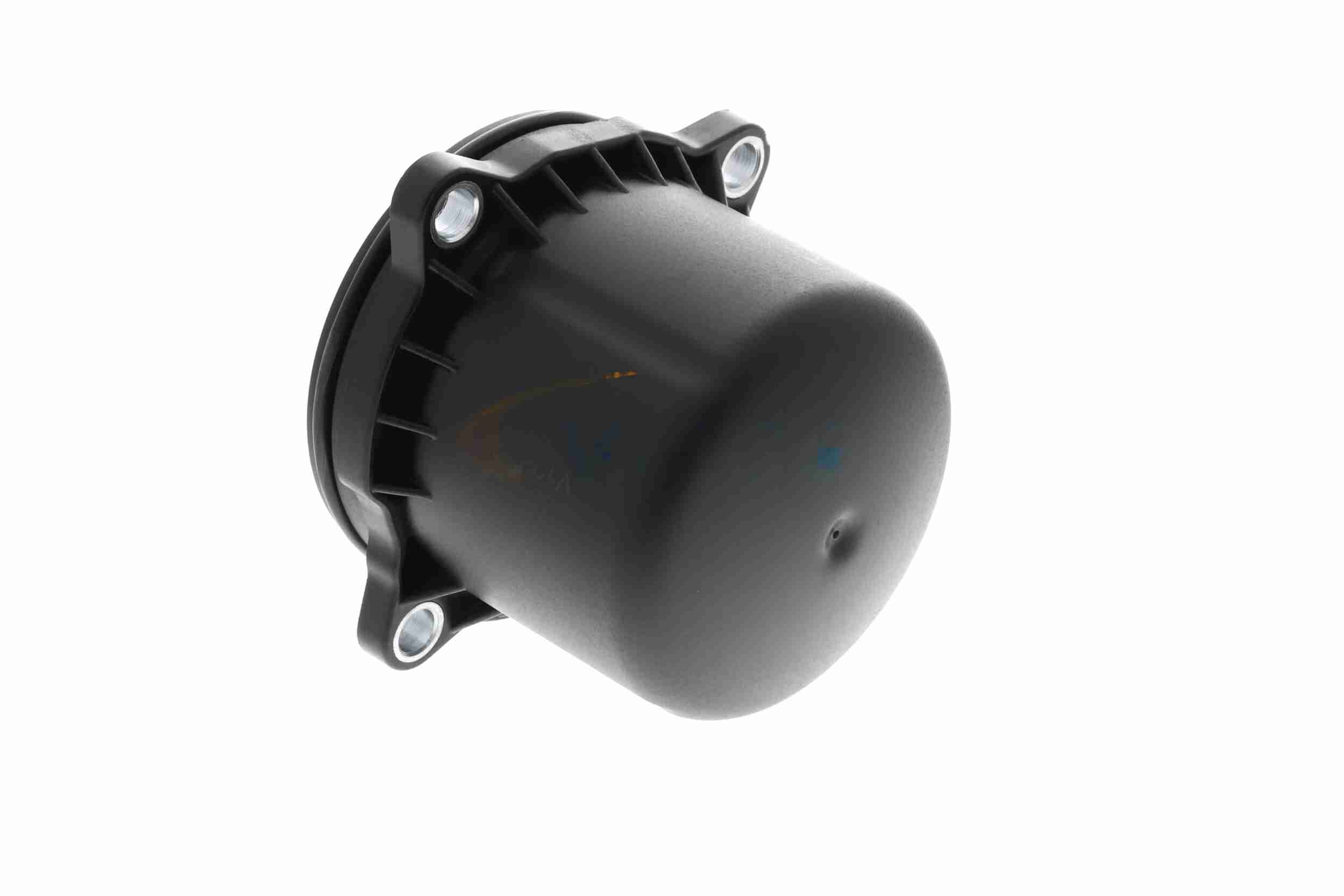Ilustracja V10-5823 VAICO pokrywa obudowy, filtr hydrauliki (autom. skrzyni biegów)