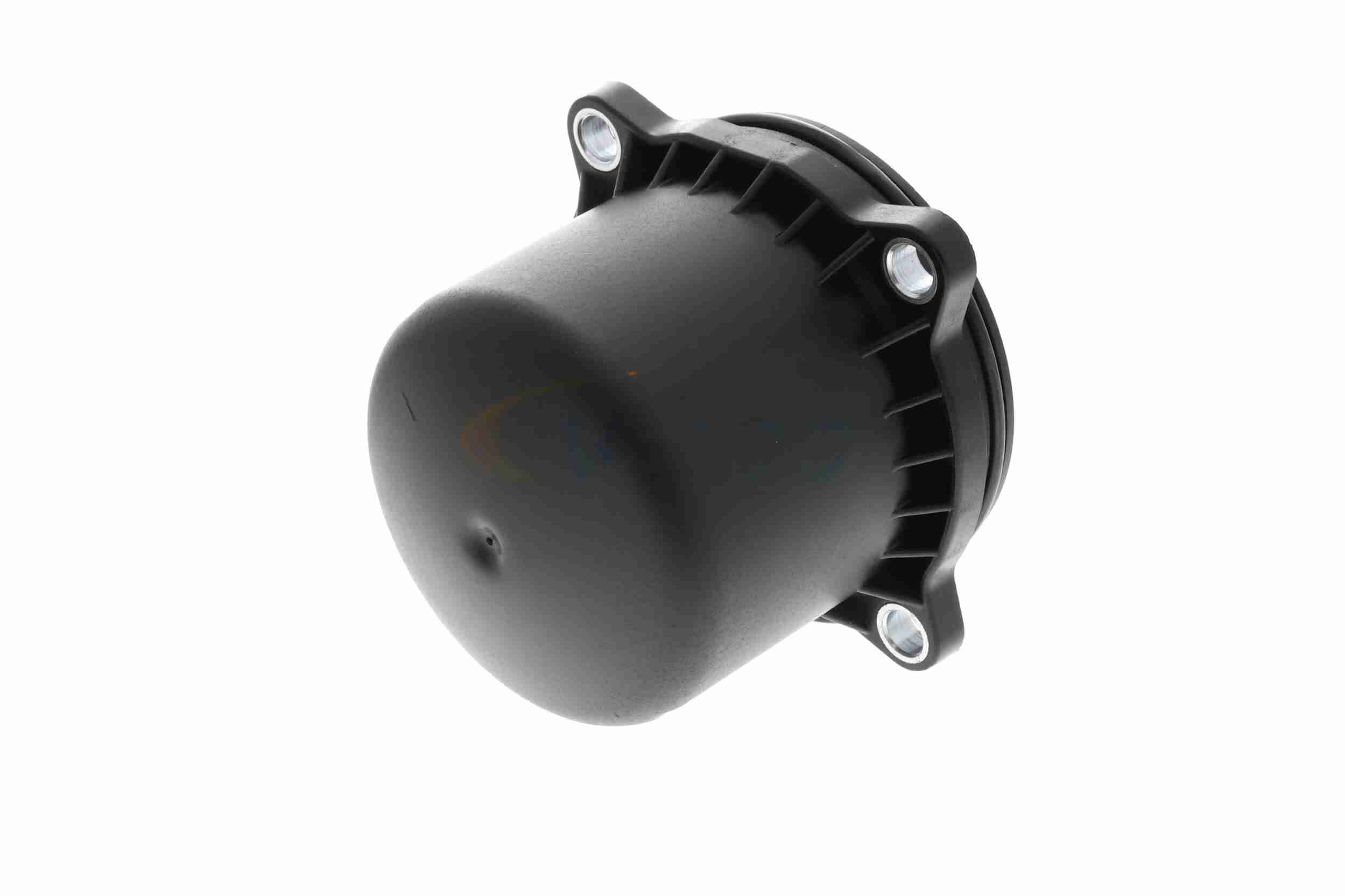 Ilustracja V10-5823 VAICO pokrywa obudowy, filtr hydrauliki (autom. skrzyni biegów)