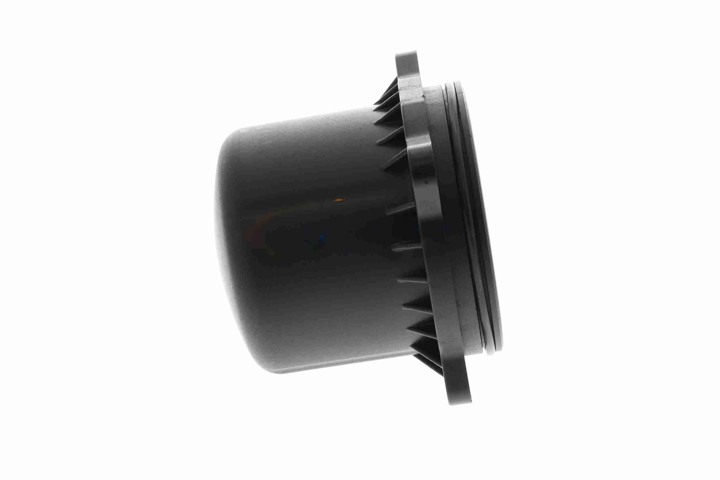 Ilustracja V10-5823 VAICO pokrywa obudowy, filtr hydrauliki (autom. skrzyni biegów)