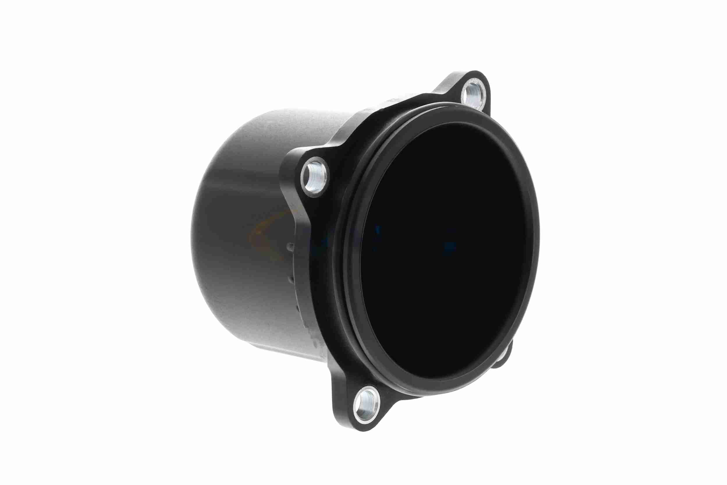 Ilustracja V10-5823 VAICO pokrywa obudowy, filtr hydrauliki (autom. skrzyni biegów)