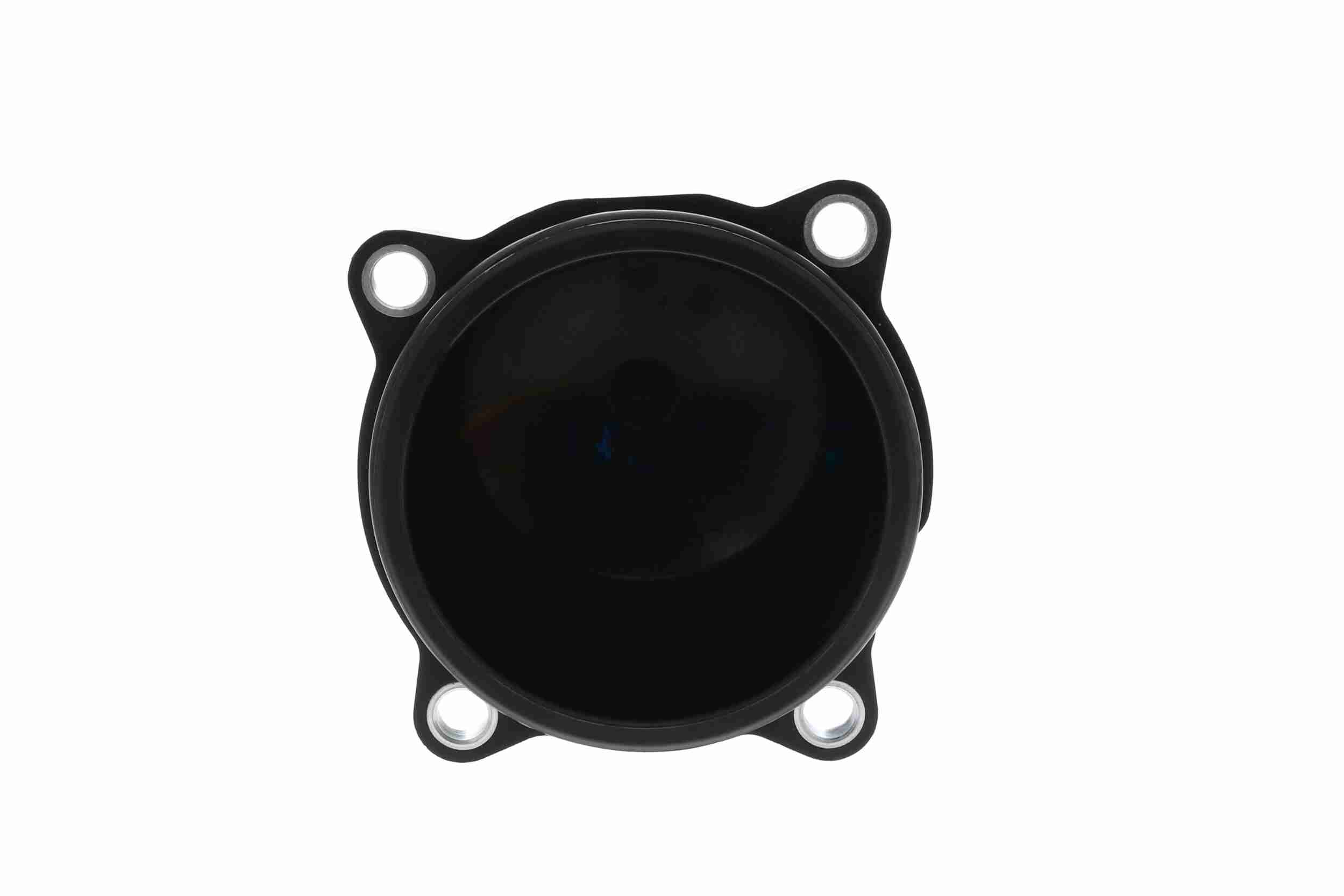 Ilustracja V10-5823 VAICO pokrywa obudowy, filtr hydrauliki (autom. skrzyni biegów)