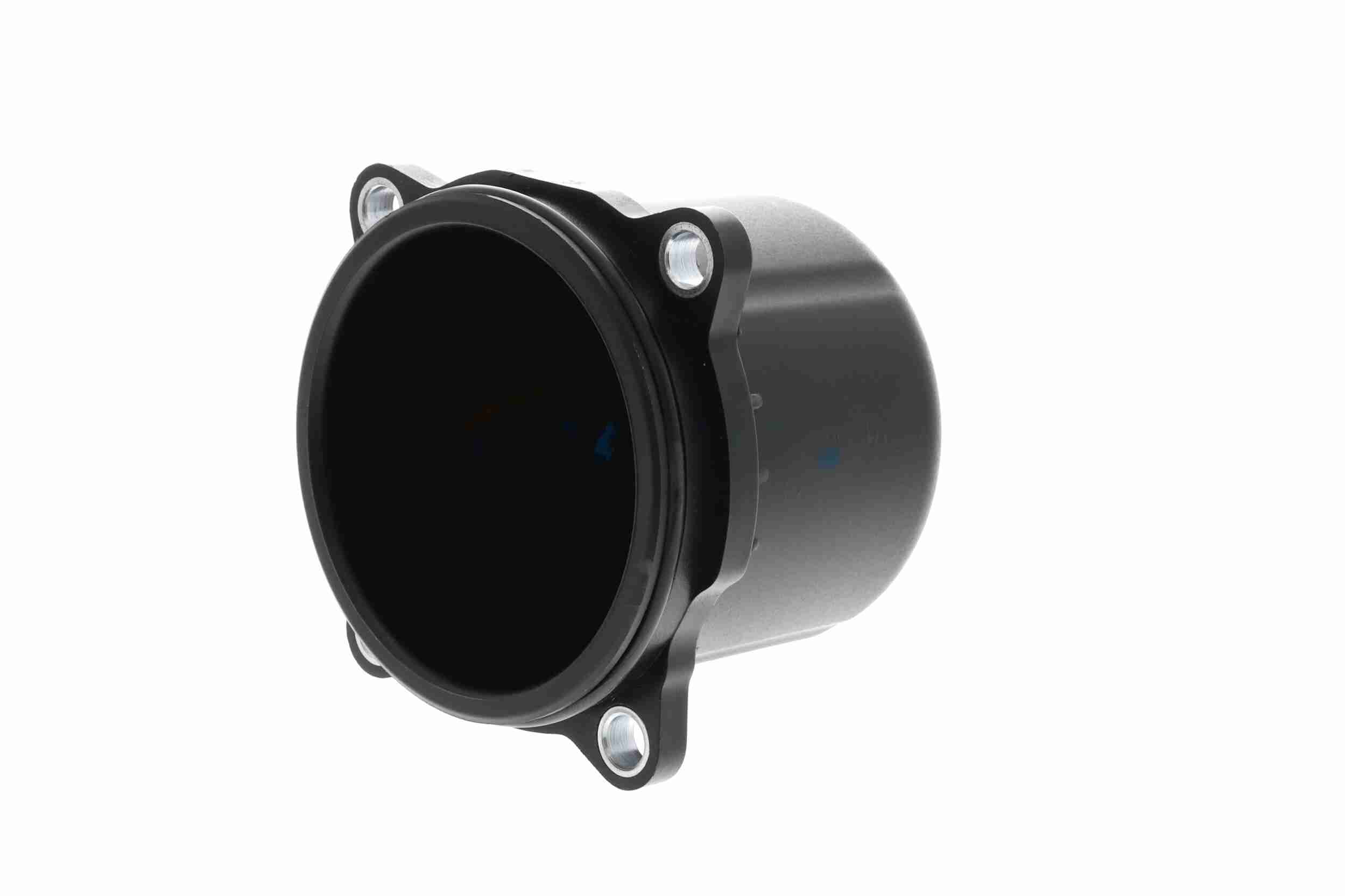 Ilustracja V10-5823 VAICO pokrywa obudowy, filtr hydrauliki (autom. skrzyni biegów)