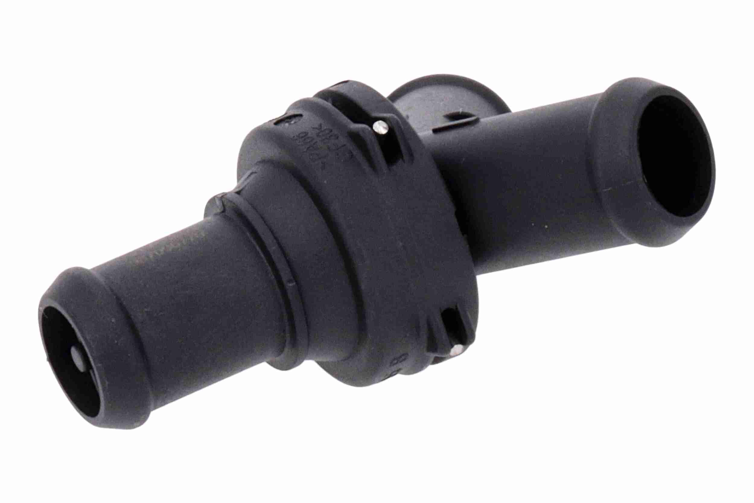 Ilustracja V10-5866 VAICO kołnierz płynu chłodzącego