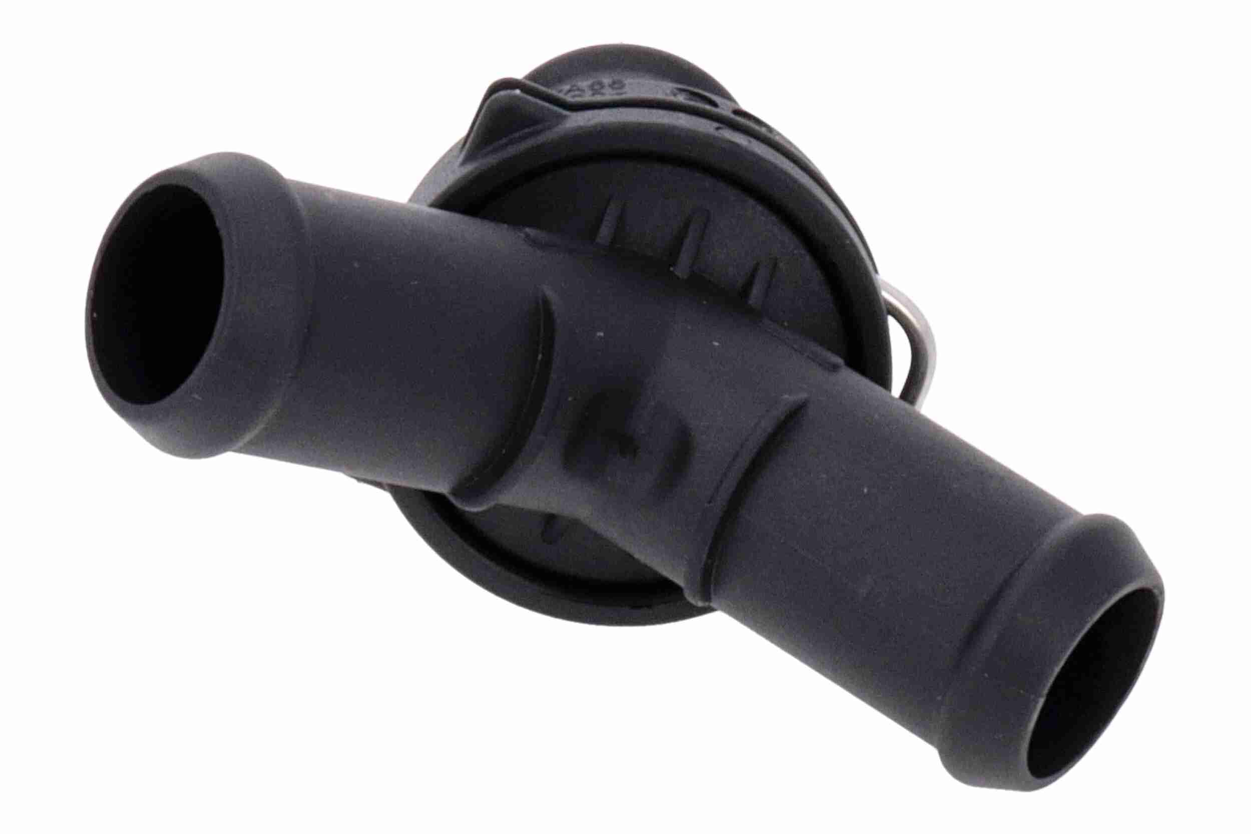 Ilustracja V10-5866 VAICO kołnierz płynu chłodzącego