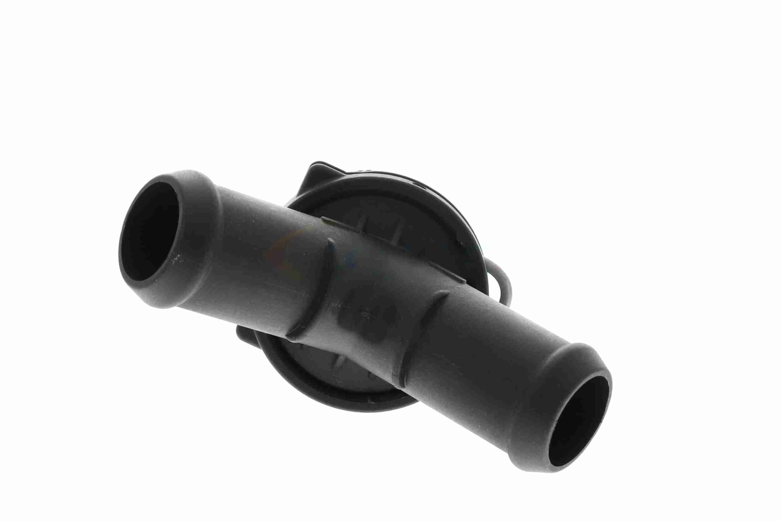 Ilustracja V10-5866 VAICO kołnierz płynu chłodzącego