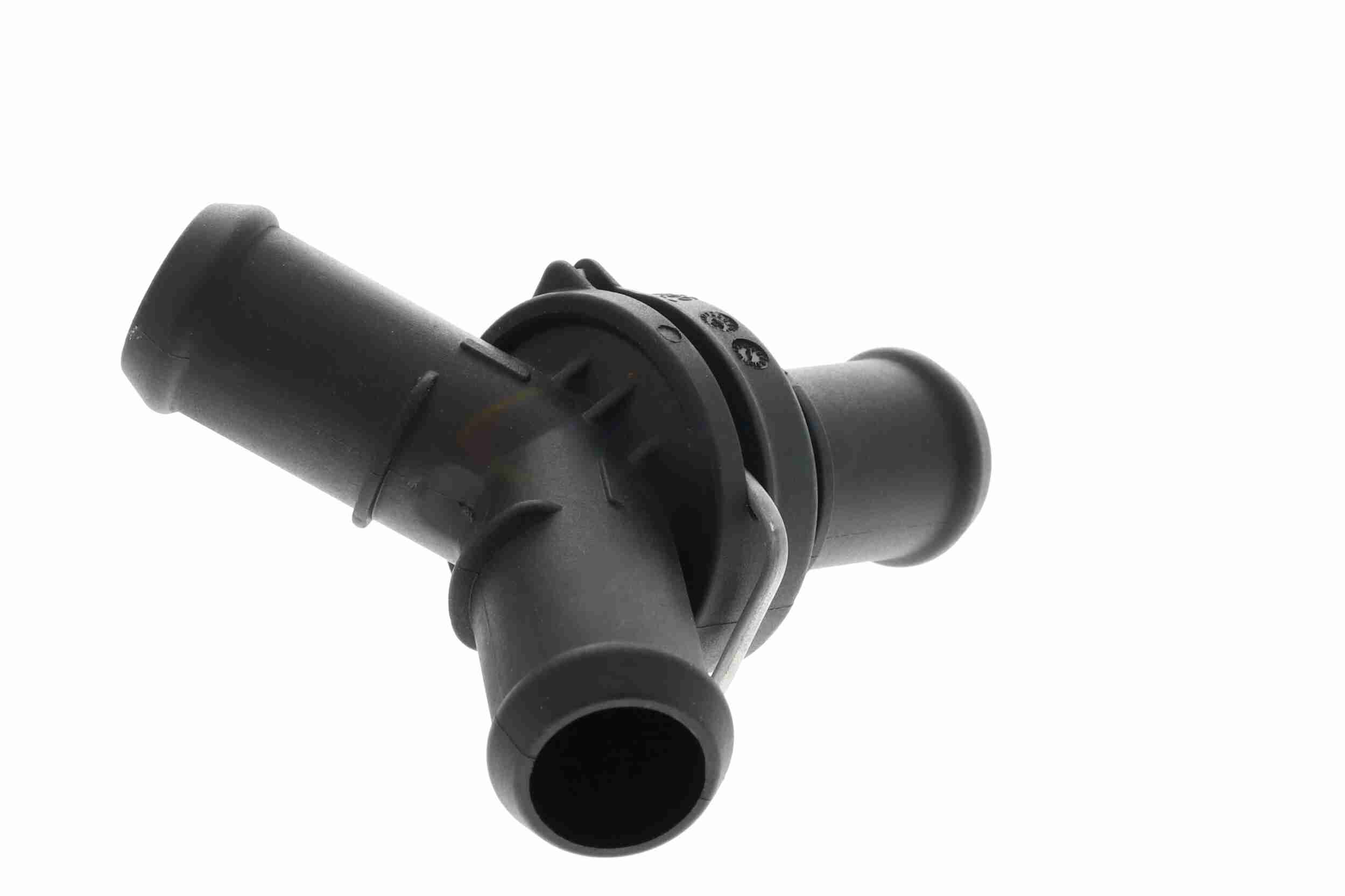 Ilustracja V10-5866 VAICO kołnierz płynu chłodzącego