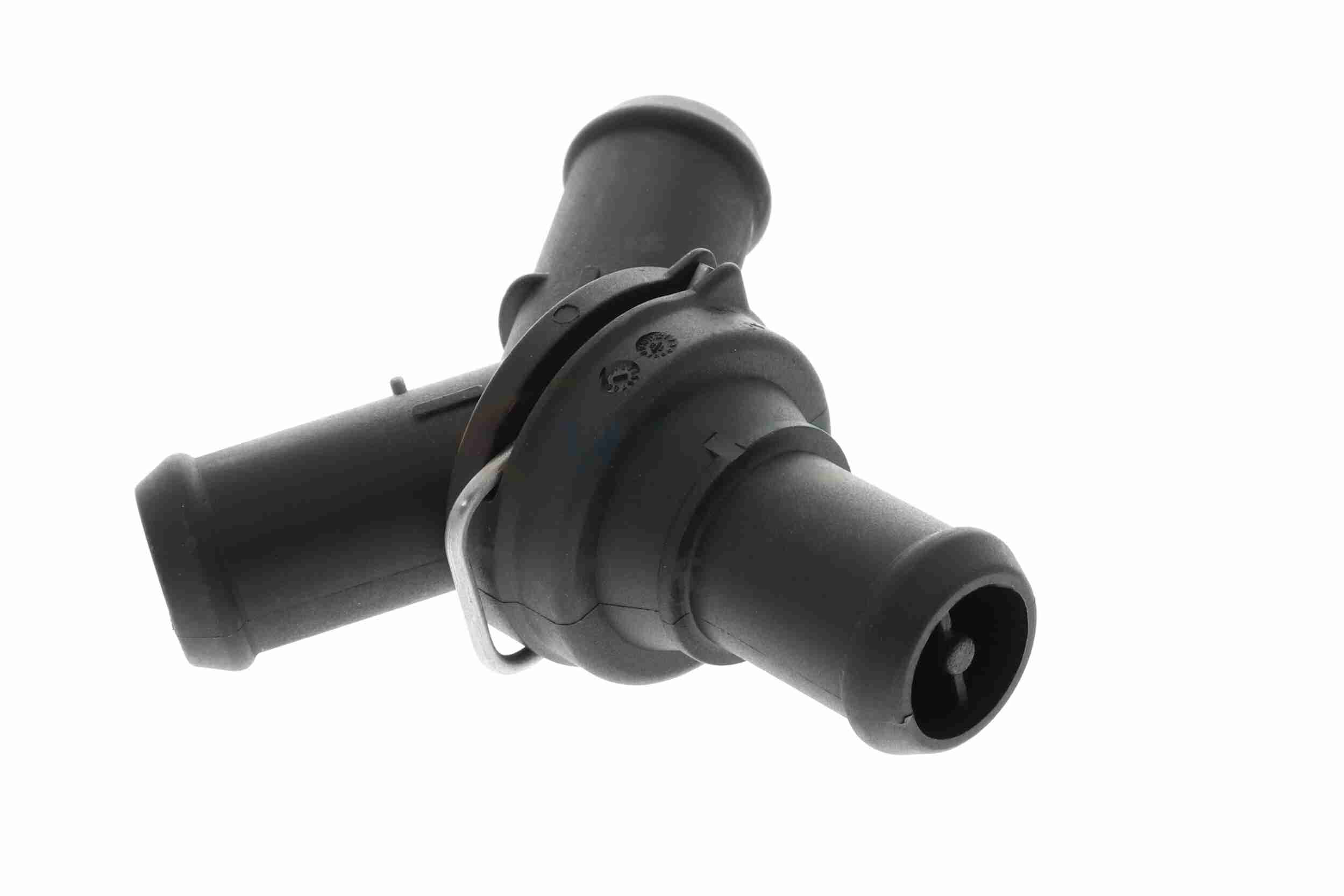 Ilustracja V10-5866 VAICO kołnierz płynu chłodzącego