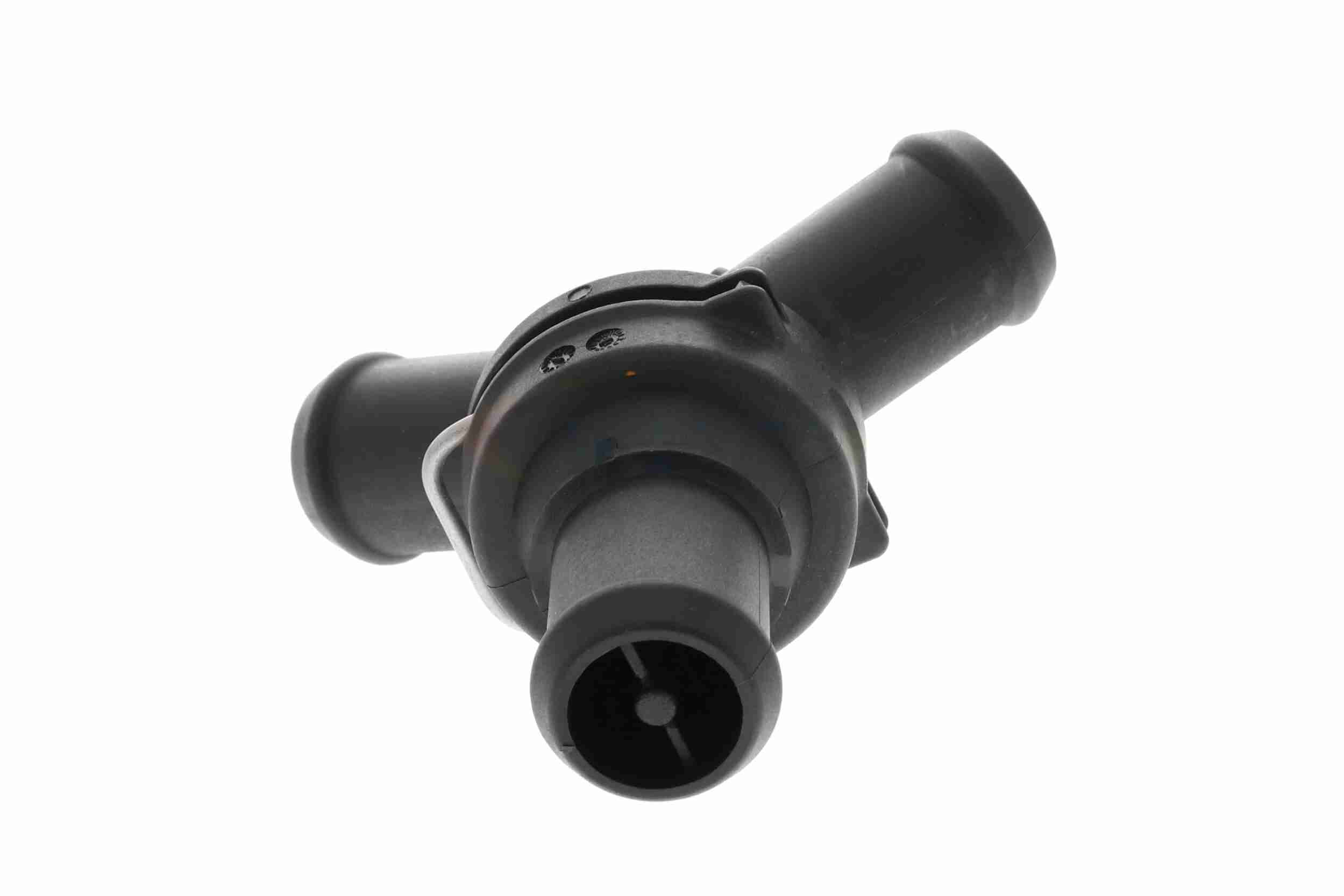 Ilustracja V10-5866 VAICO kołnierz płynu chłodzącego