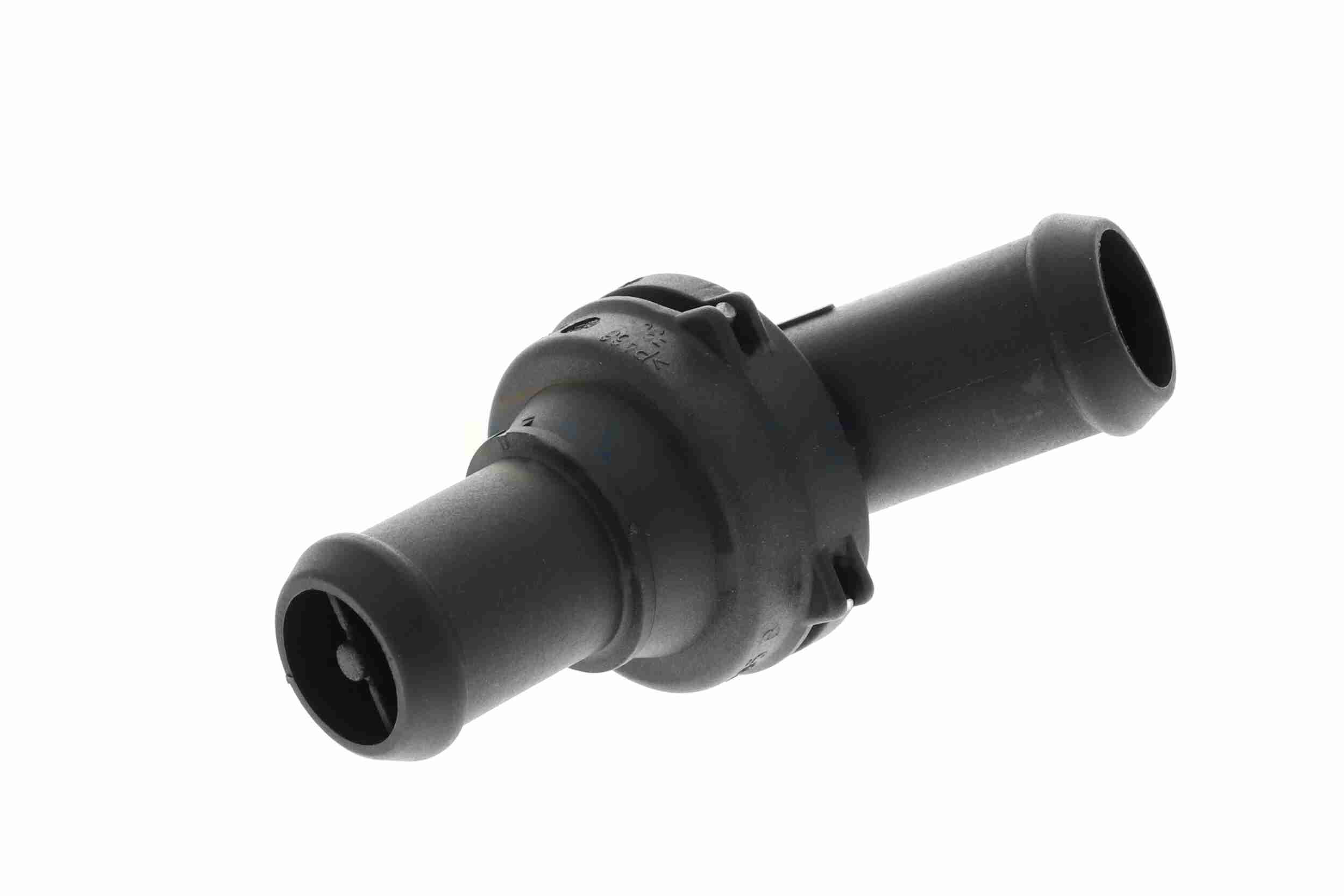 Ilustracja V10-5866 VAICO kołnierz płynu chłodzącego